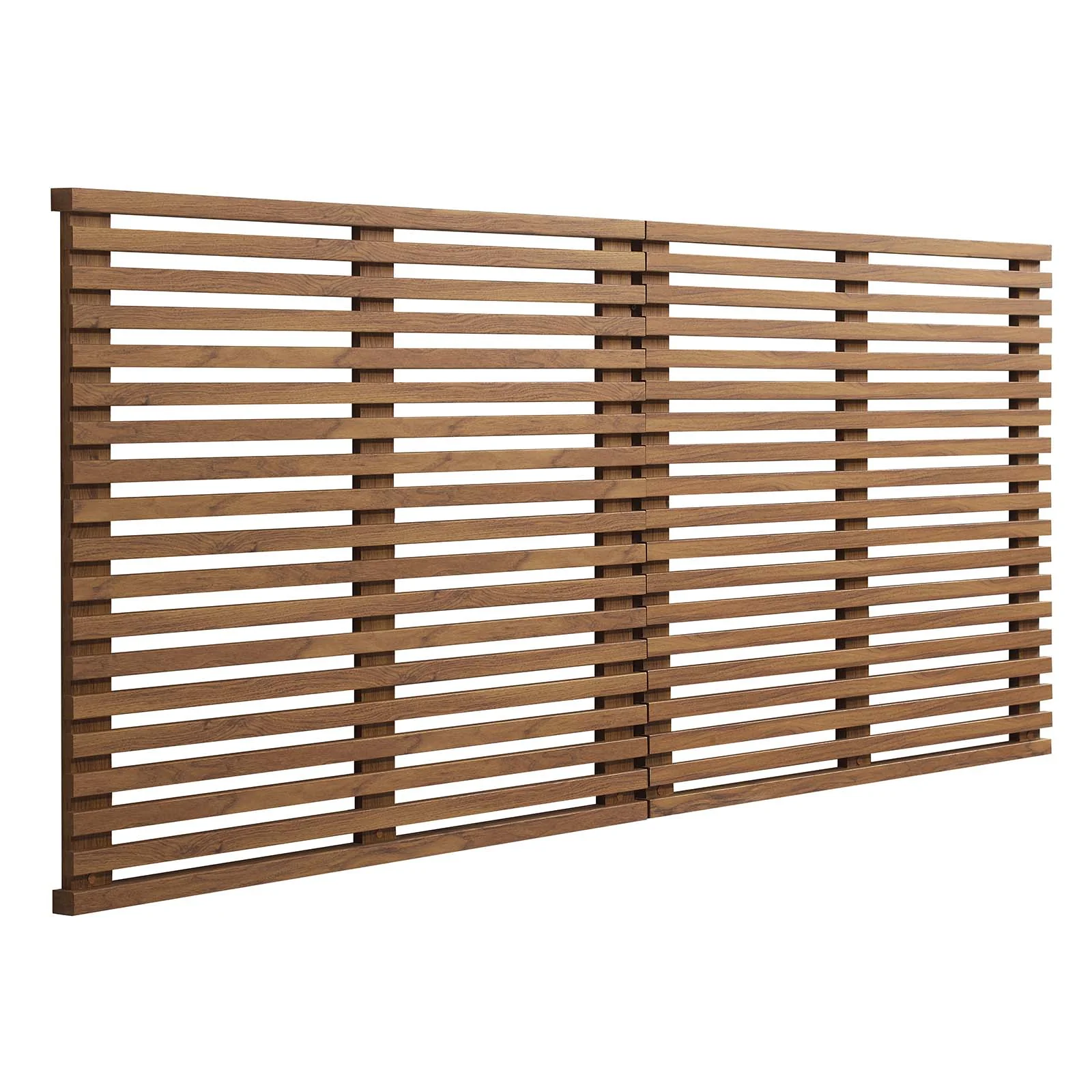 Render Wall Mount King Headboard By Modway - MOD-7111 - Image 16
