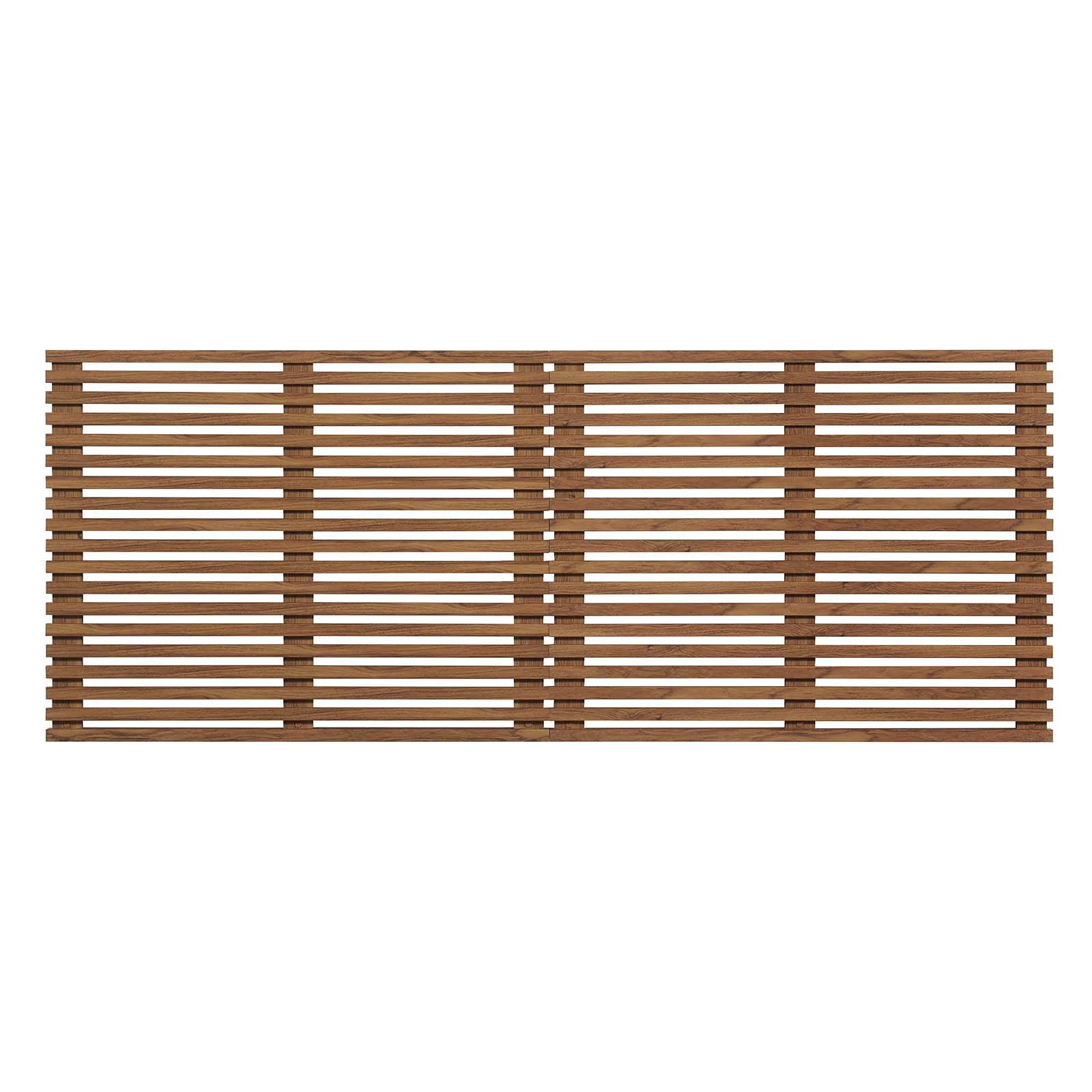 Render Wall Mount King Headboard By Modway - MOD-7111 - Image 17