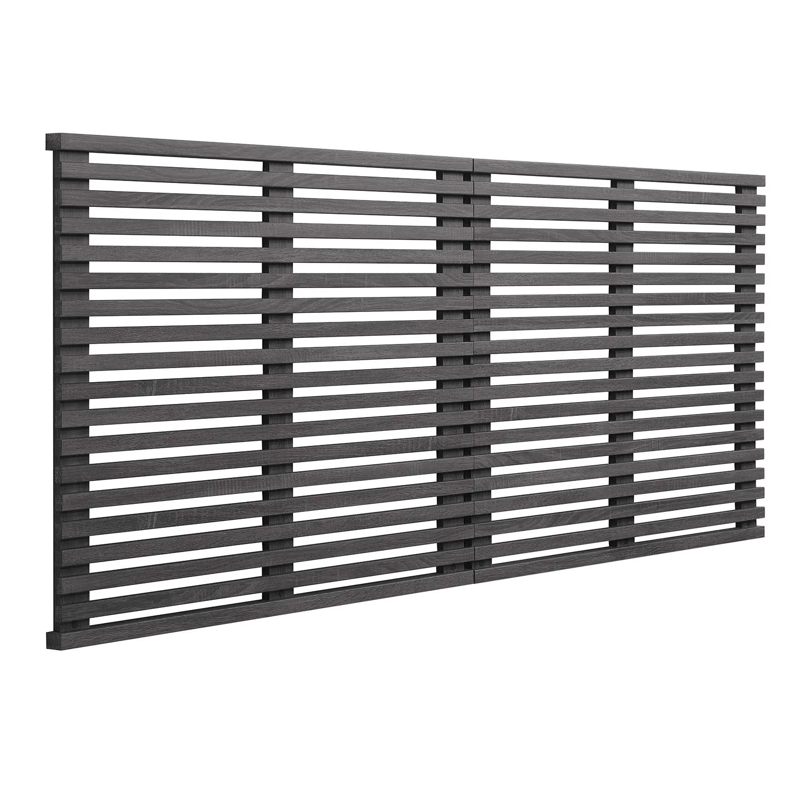 Render Wall Mount King Headboard By Modway - MOD-7111 - Image 2