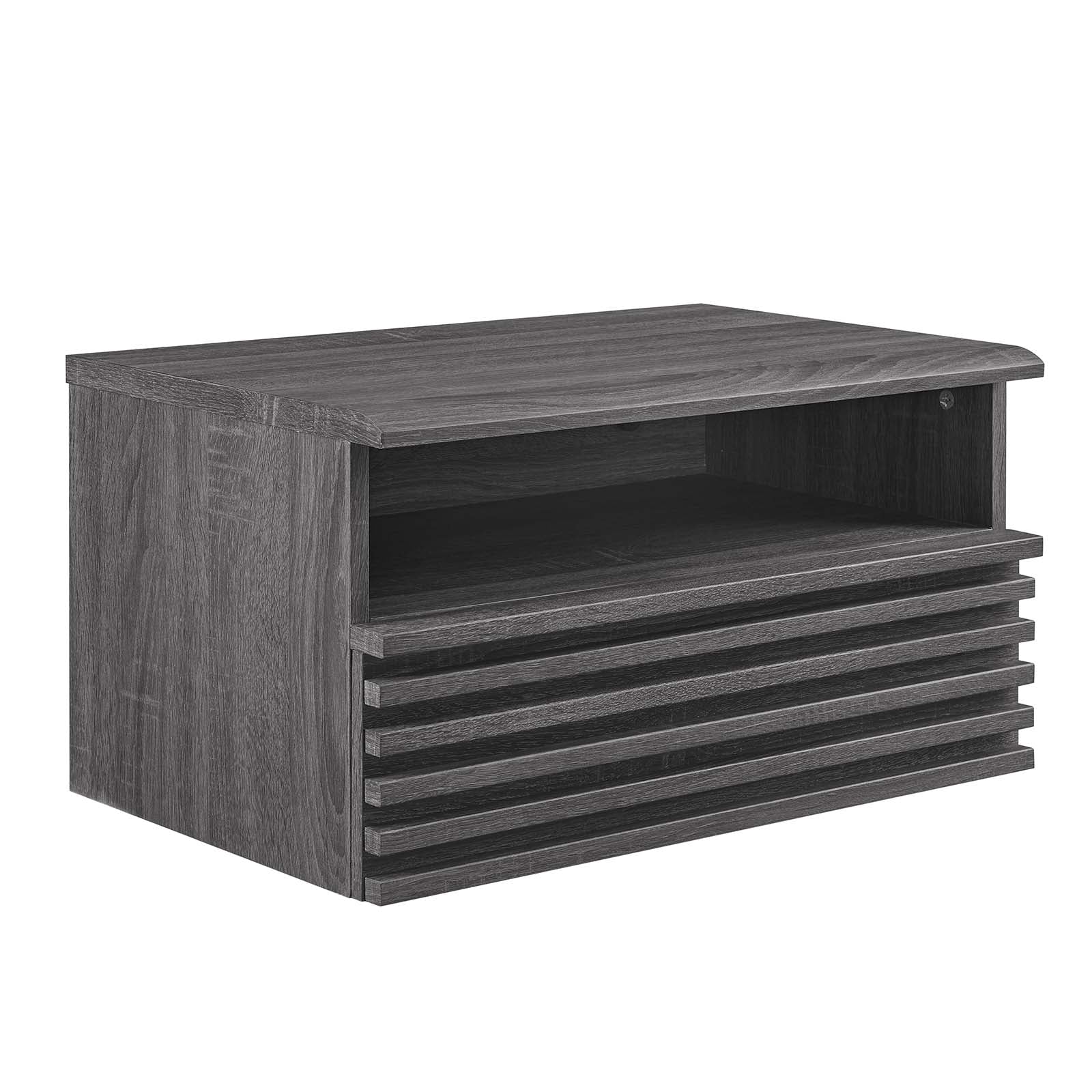 Render Wall-Mount Nightstand By Modway - MOD-7058 - Image 2