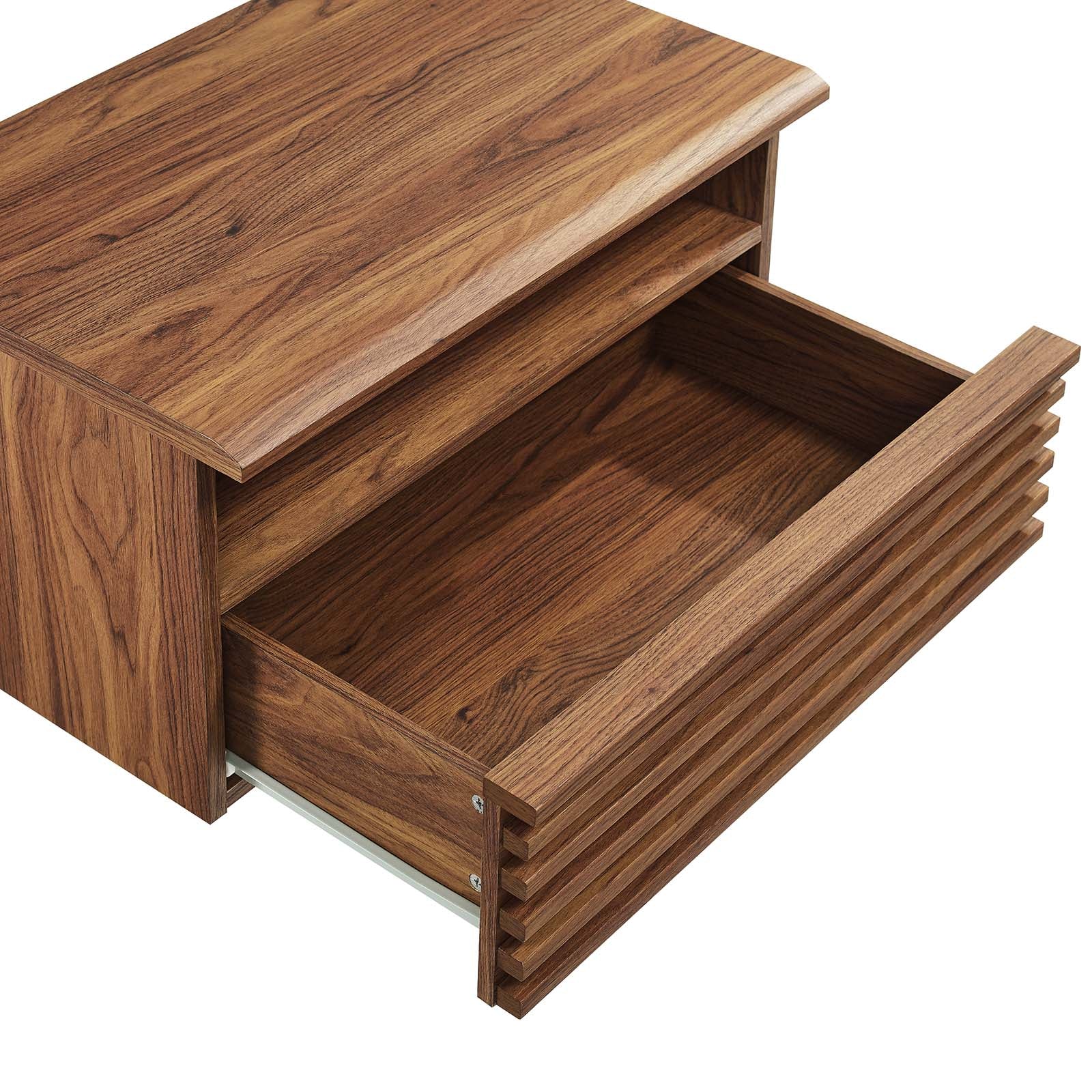 Render Wall-Mount Nightstand By Modway - MOD-7058 - Image 20