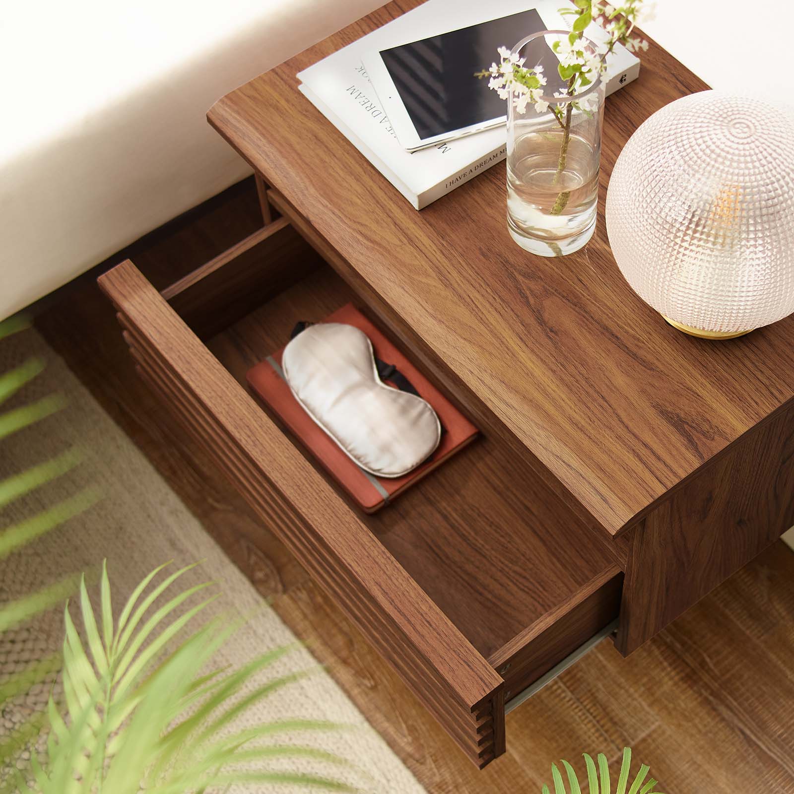 Render Wall-Mount Nightstand By Modway - MOD-7058 - Image 23