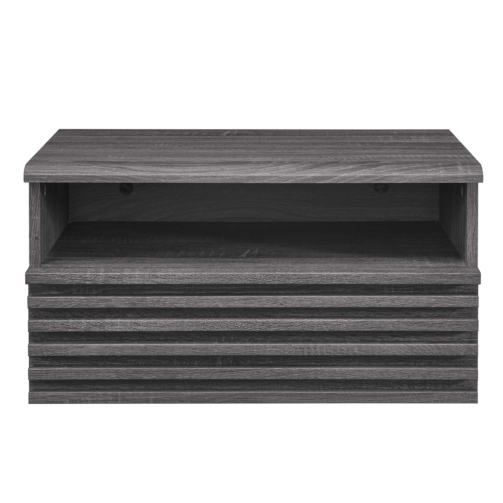 Render Wall-Mount Nightstand By Modway - MOD-7058 - Image 4