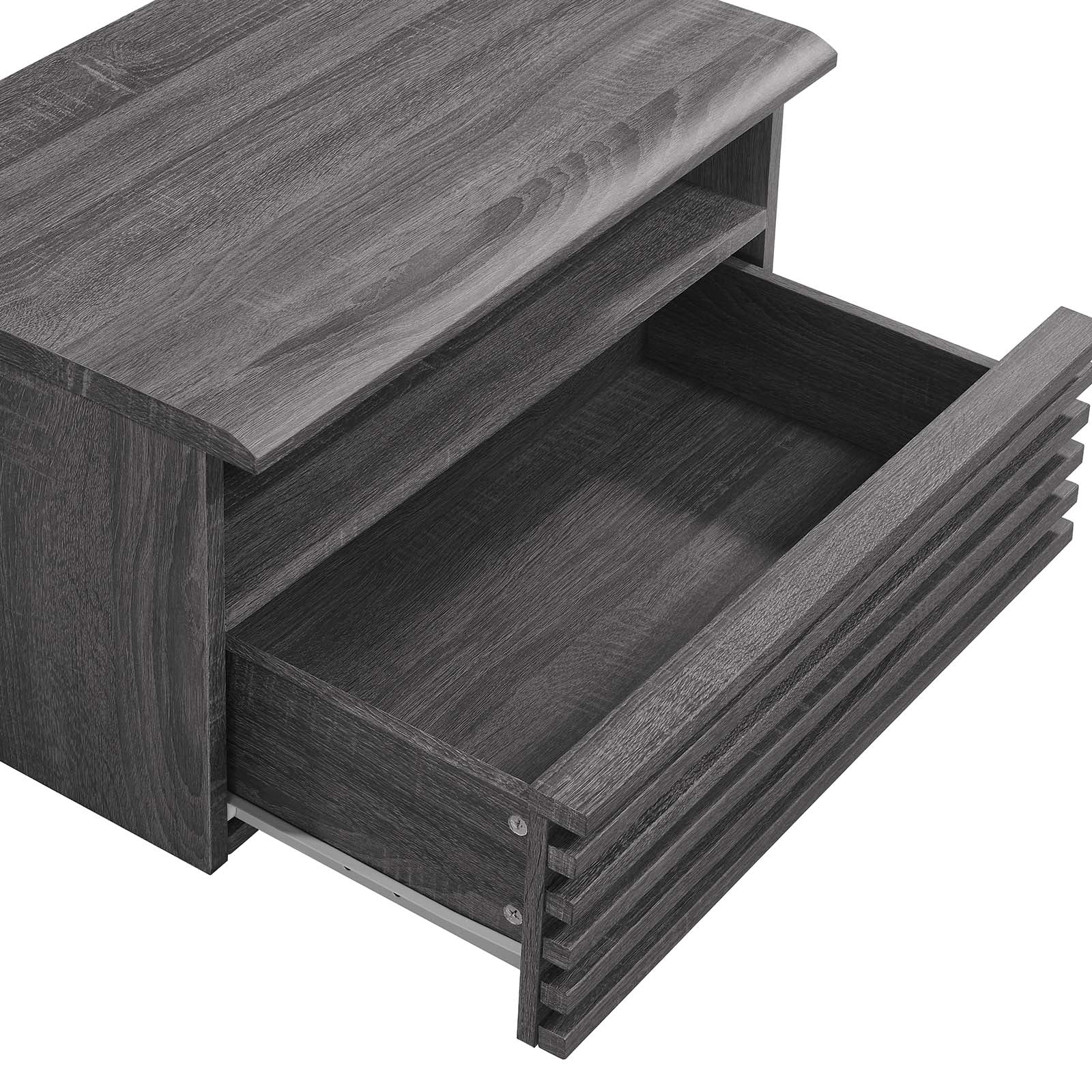 Render Wall-Mount Nightstand By Modway - MOD-7058 - Image 5