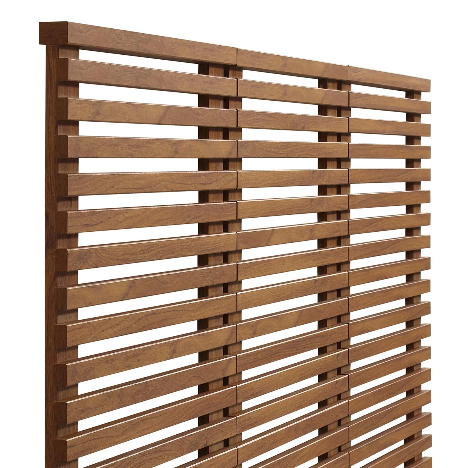 Render Wall Mount Queen Headboard By Modway - MOD-7110 - Image 18