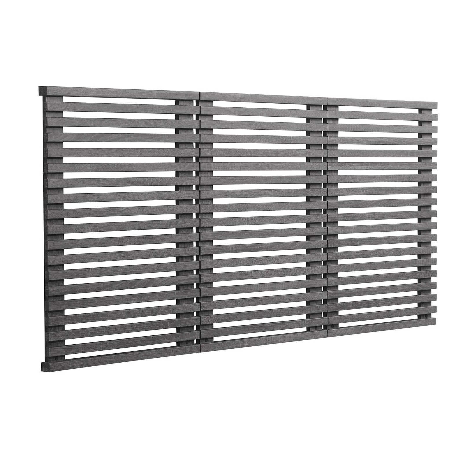 Render Wall Mount Queen Headboard By Modway - MOD-7110 - Image 2