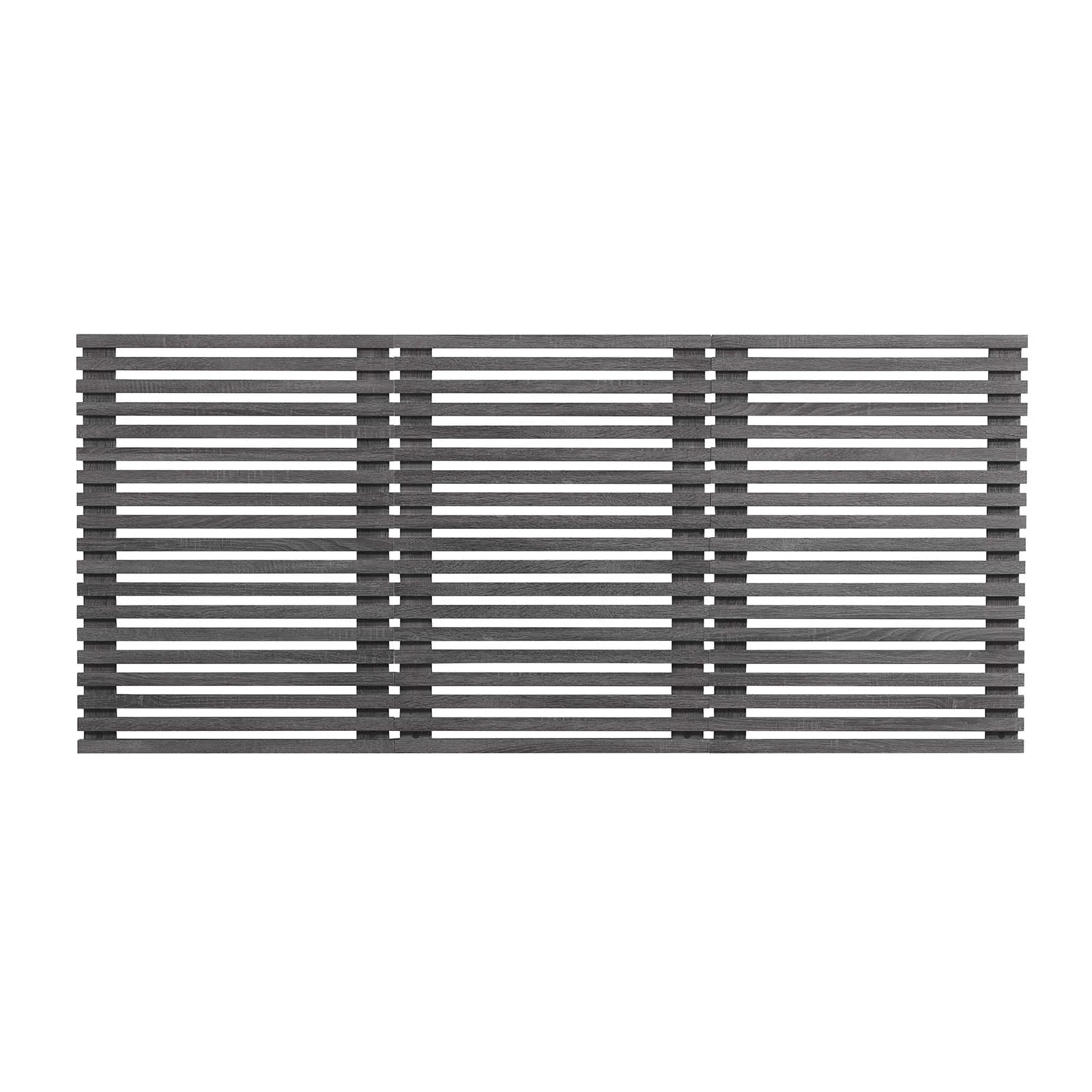 Render Wall Mount Queen Headboard By Modway - MOD-7110 - Image 3