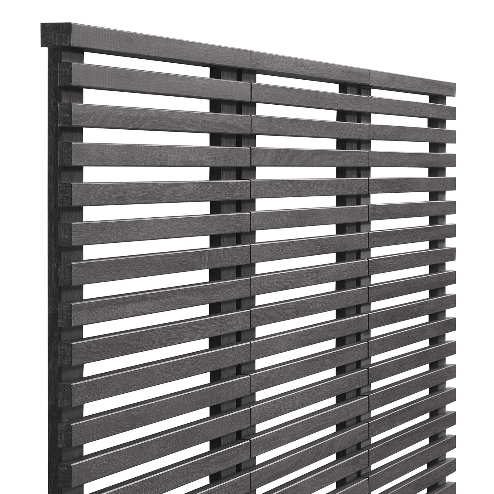 Render Wall Mount Queen Headboard By Modway - MOD-7110 - Image 4