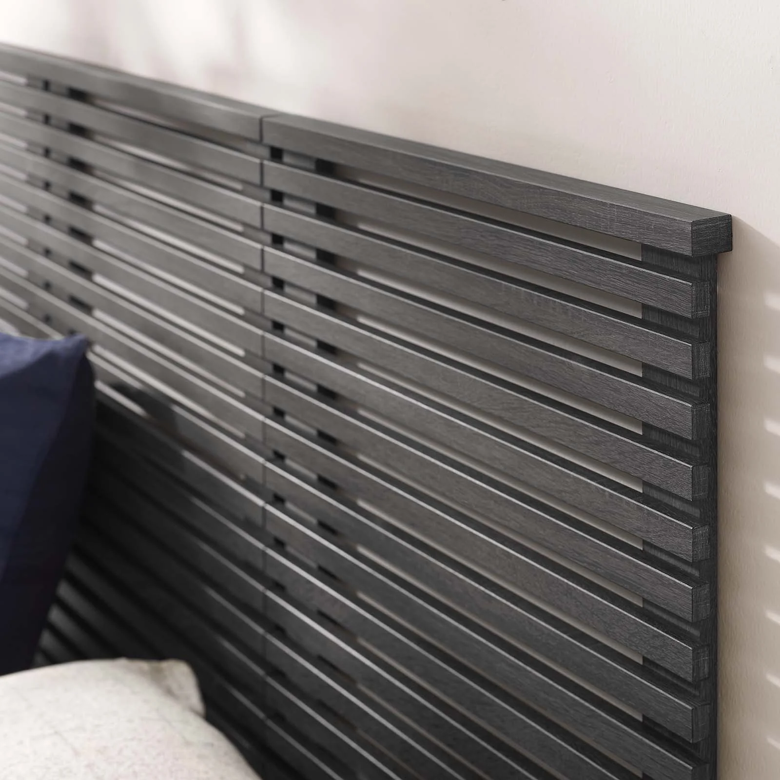 Render Wall Mount Queen Headboard By Modway - MOD-7110 - Image 7