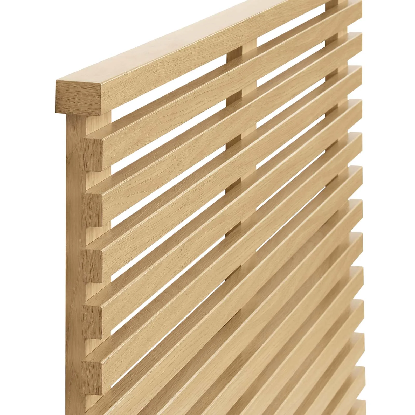 Render Wall Mount Twin Headboard By Modway - MOD-7061 - Image 11