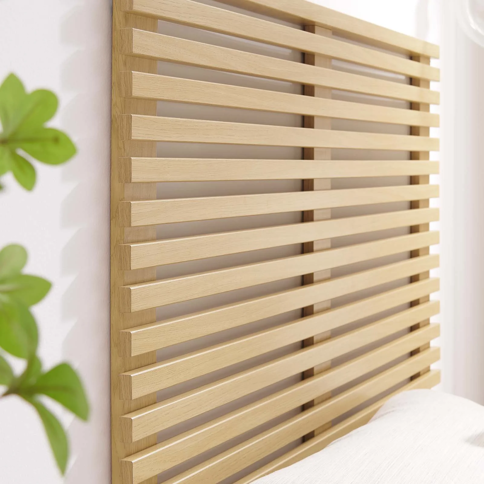 Render Wall Mount Twin Headboard By Modway - MOD-7061 - Image 14