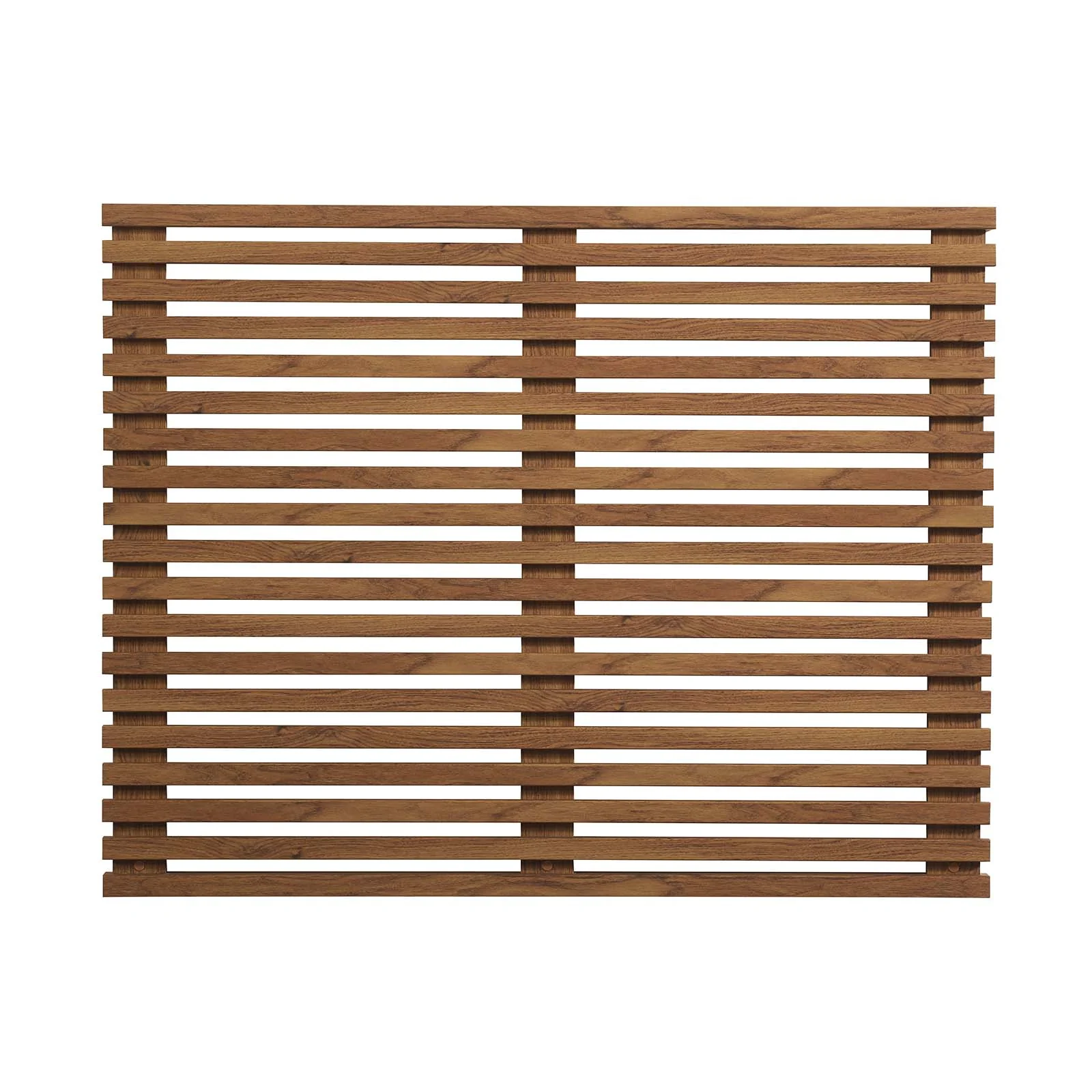 Render Wall Mount Twin Headboard By Modway - MOD-7061 - Image 17
