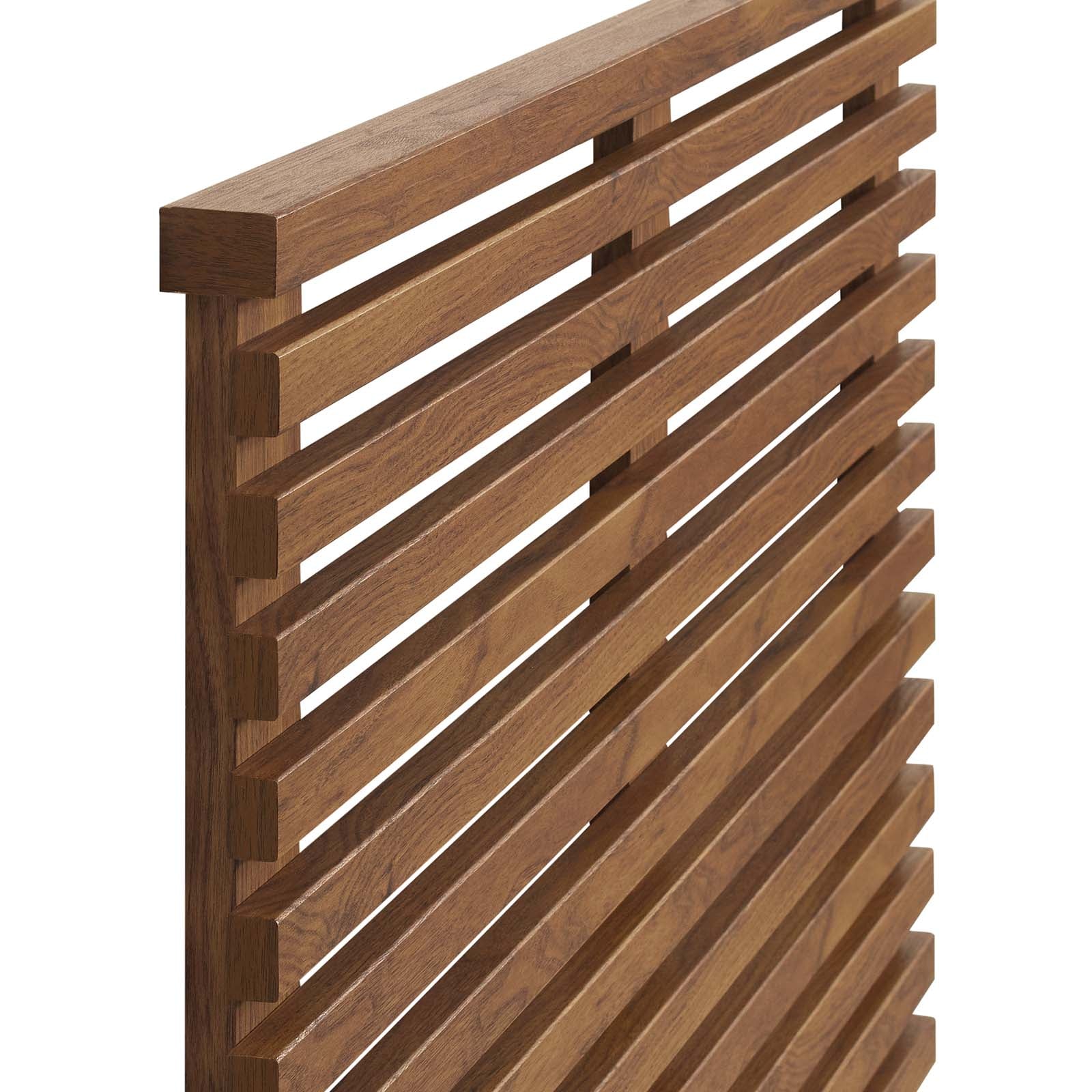 Render Wall Mount Twin Headboard By Modway - MOD-7061 - Image 18