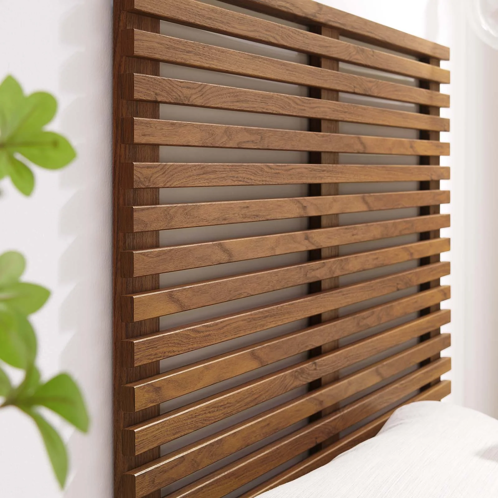 Render Wall Mount Twin Headboard By Modway - MOD-7061 - Image 21