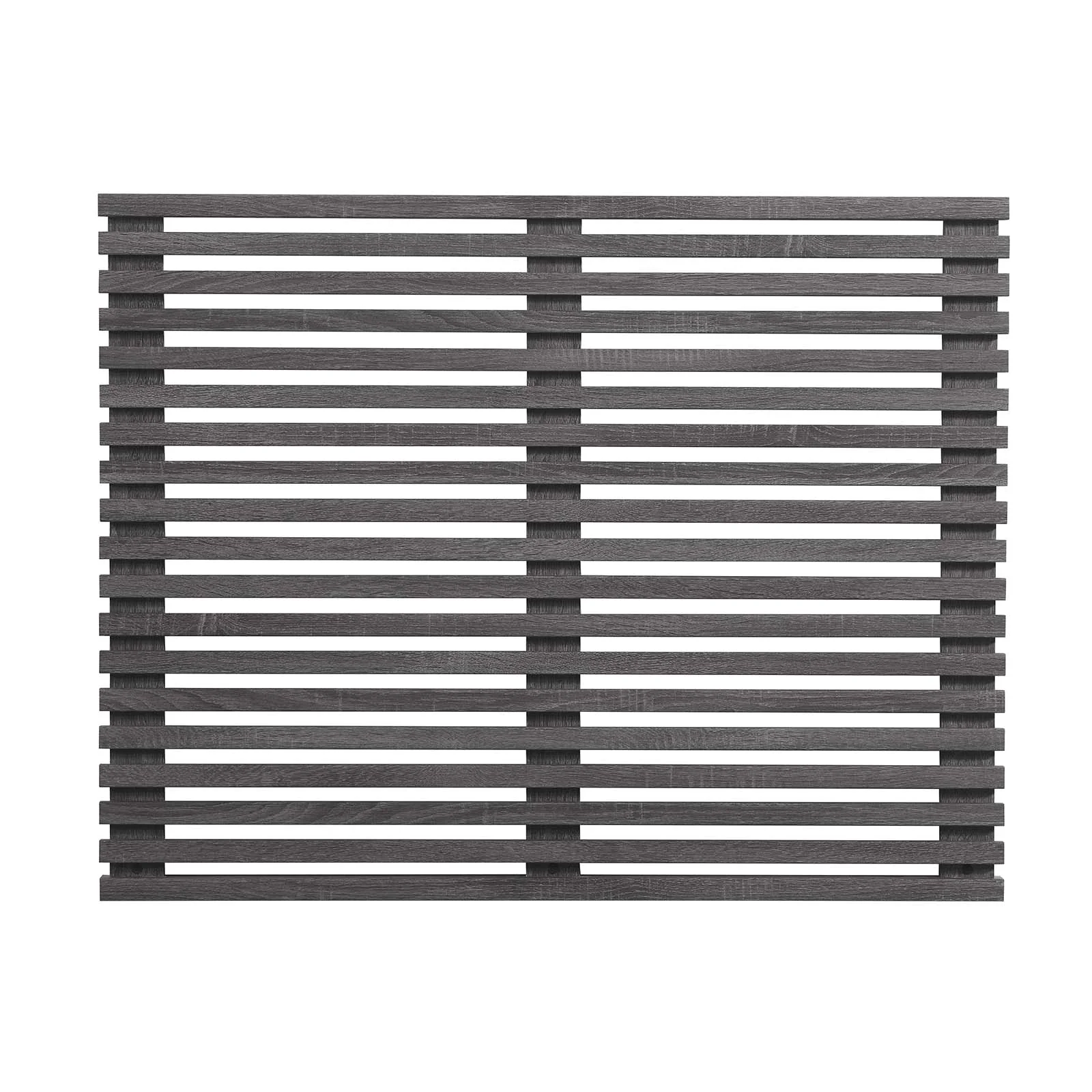 Render Wall Mount Twin Headboard By Modway - MOD-7061 - Image 3