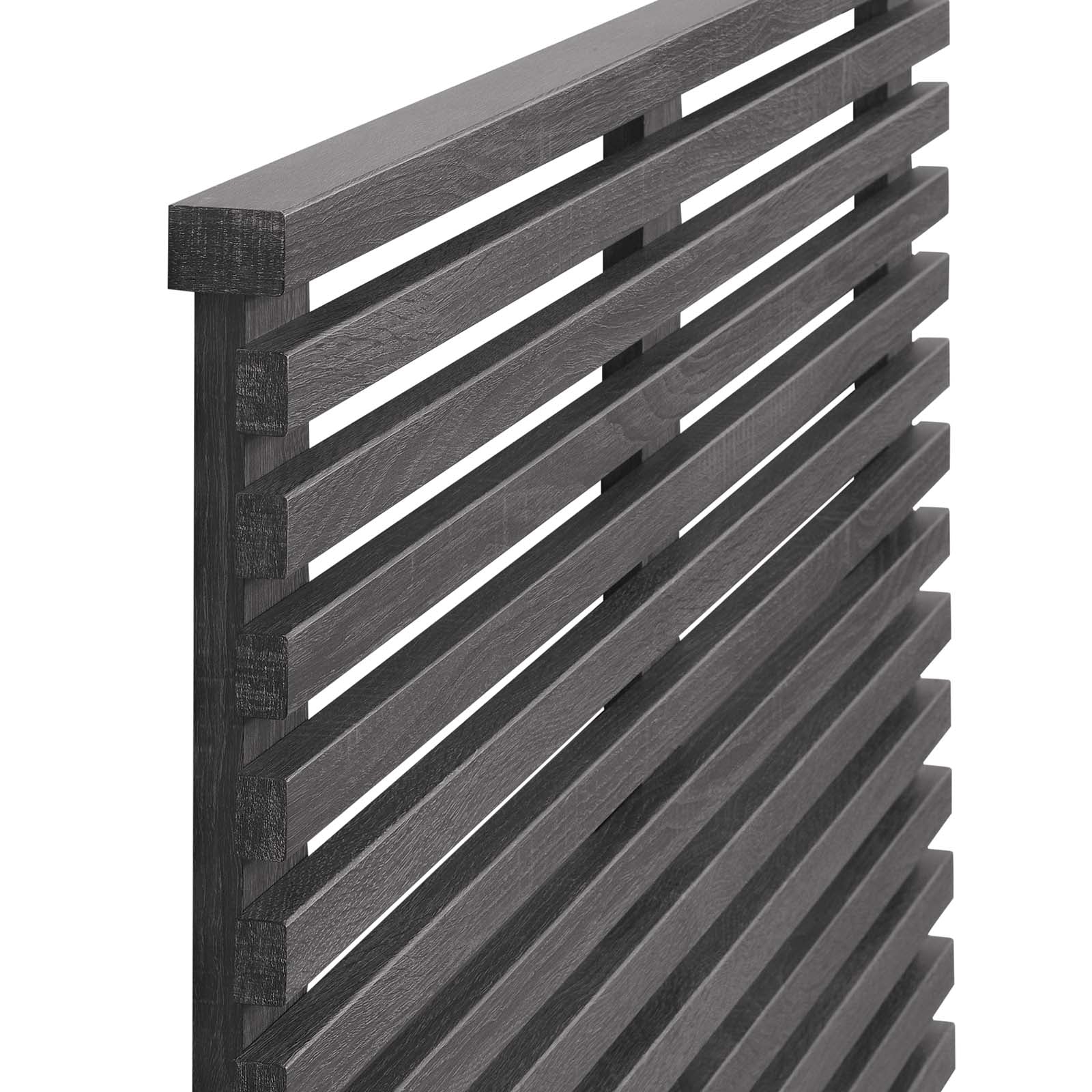 Render Wall Mount Twin Headboard By Modway - MOD-7061 - Image 4