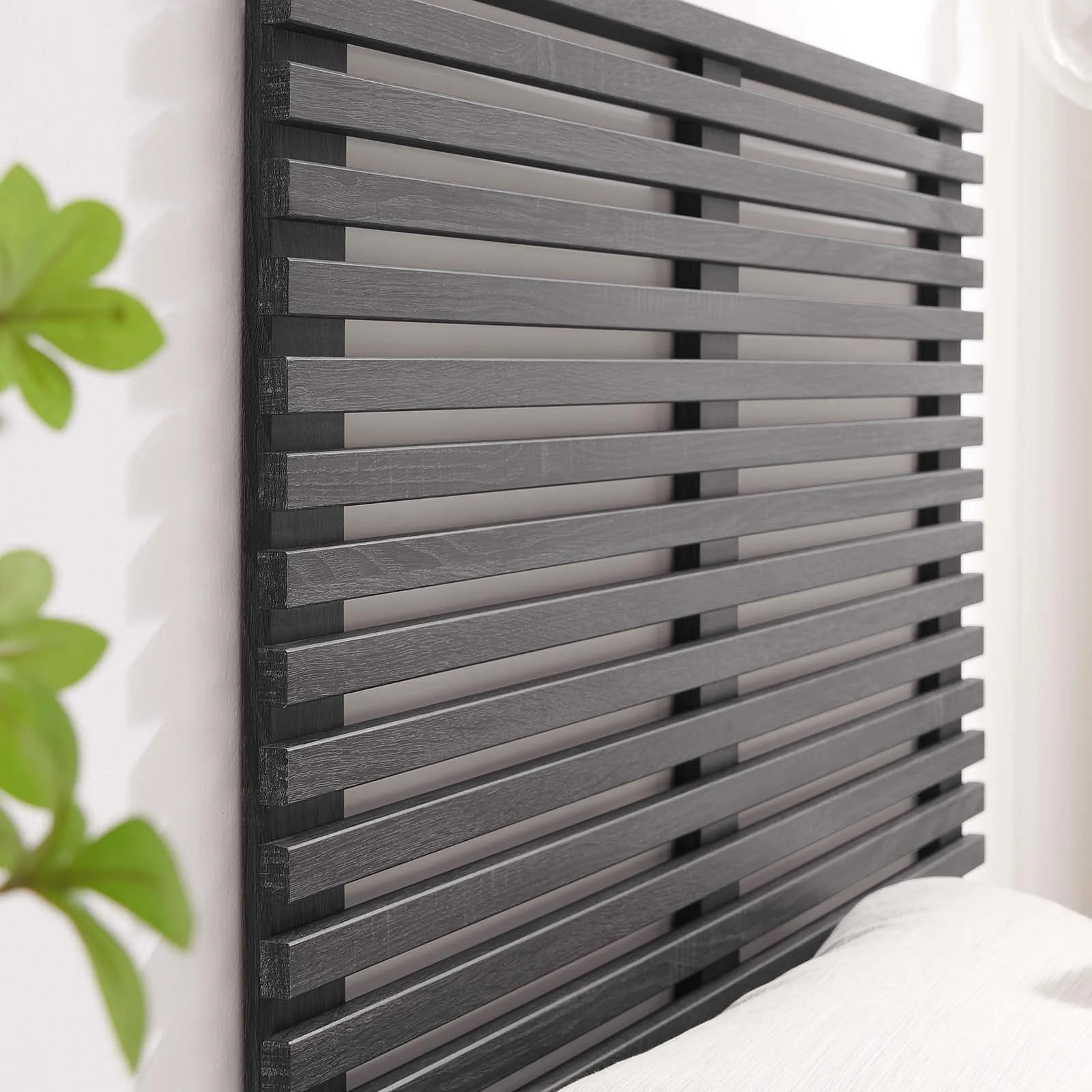Render Wall Mount Twin Headboard By Modway - MOD-7061 - Image 7