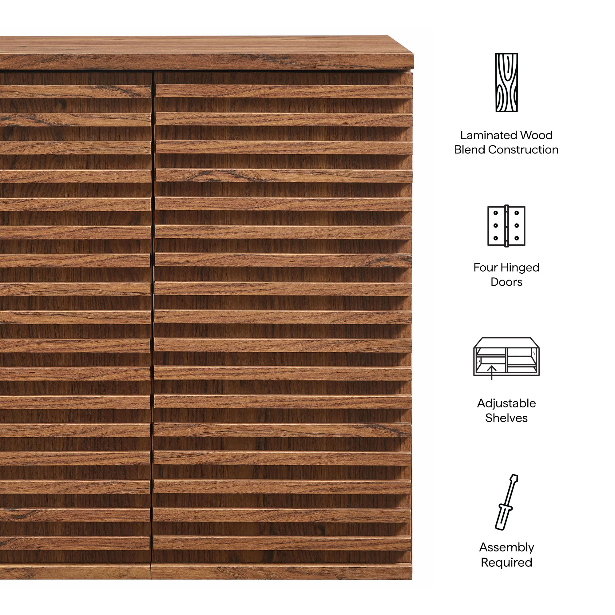 Render Wall Mounted Bathroom Cabinet by Modway - Image 17