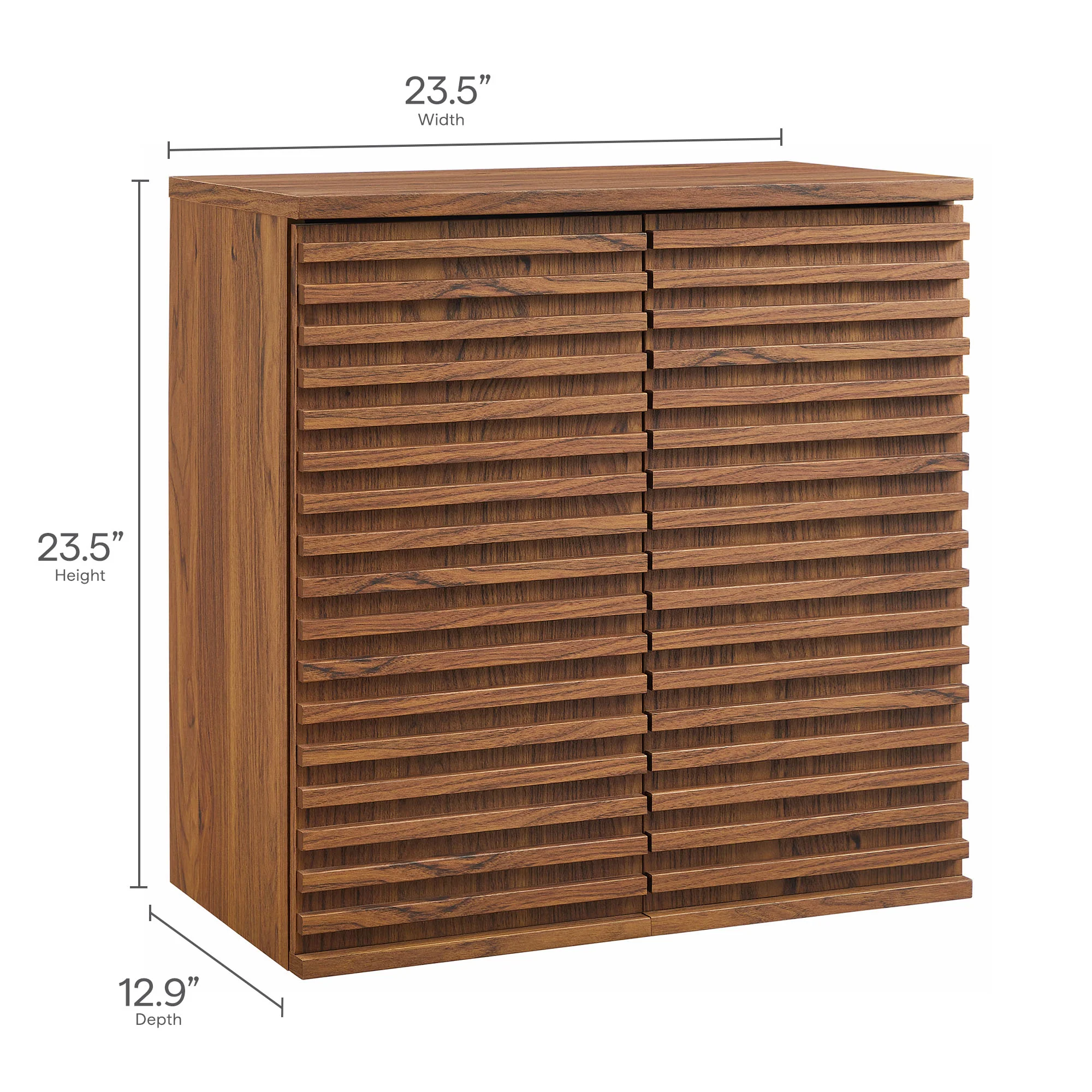 Render Wall Mounted Bathroom Cabinet by Modway - Image 18