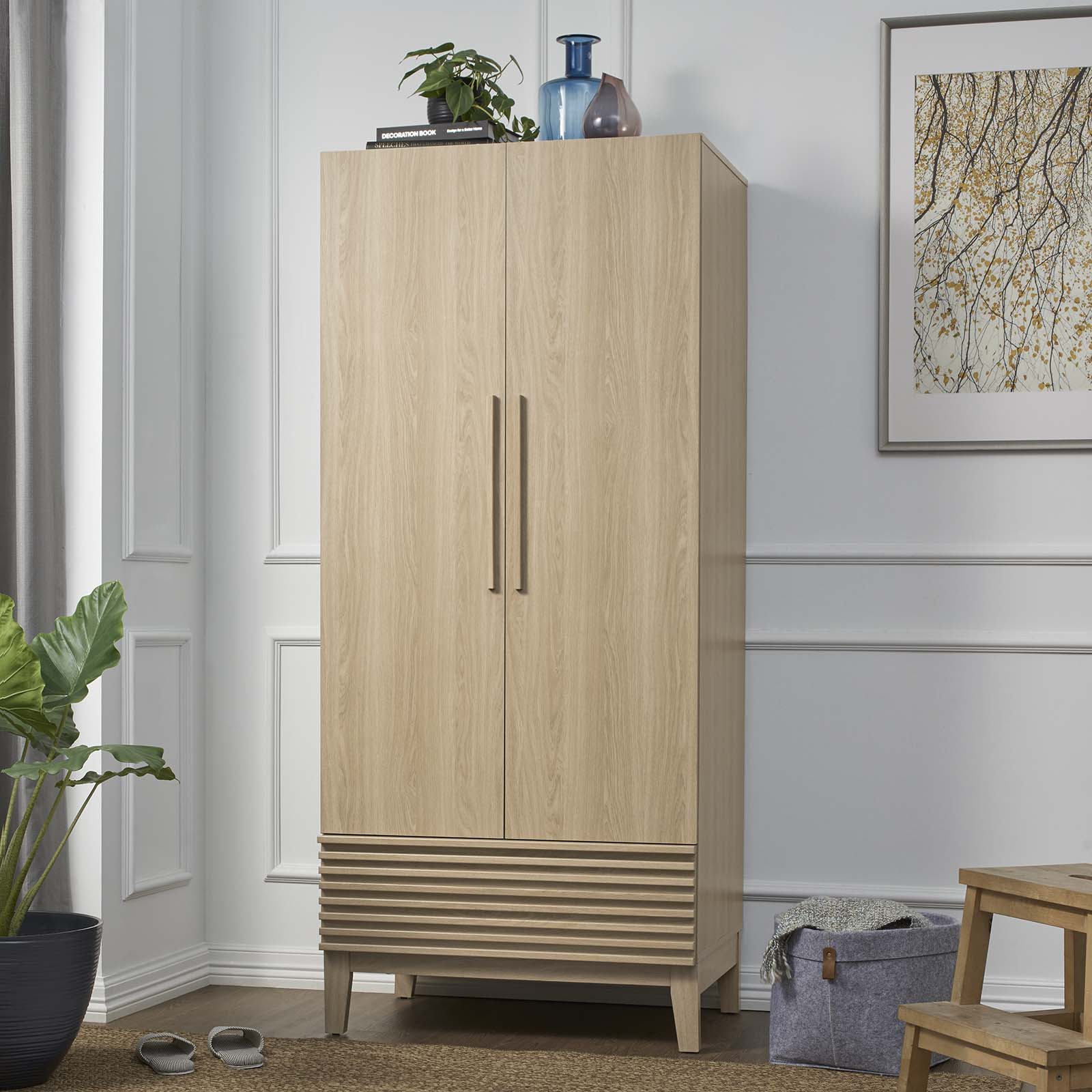 Render Wardrobe By Modway - MOD-7072 - Image 13