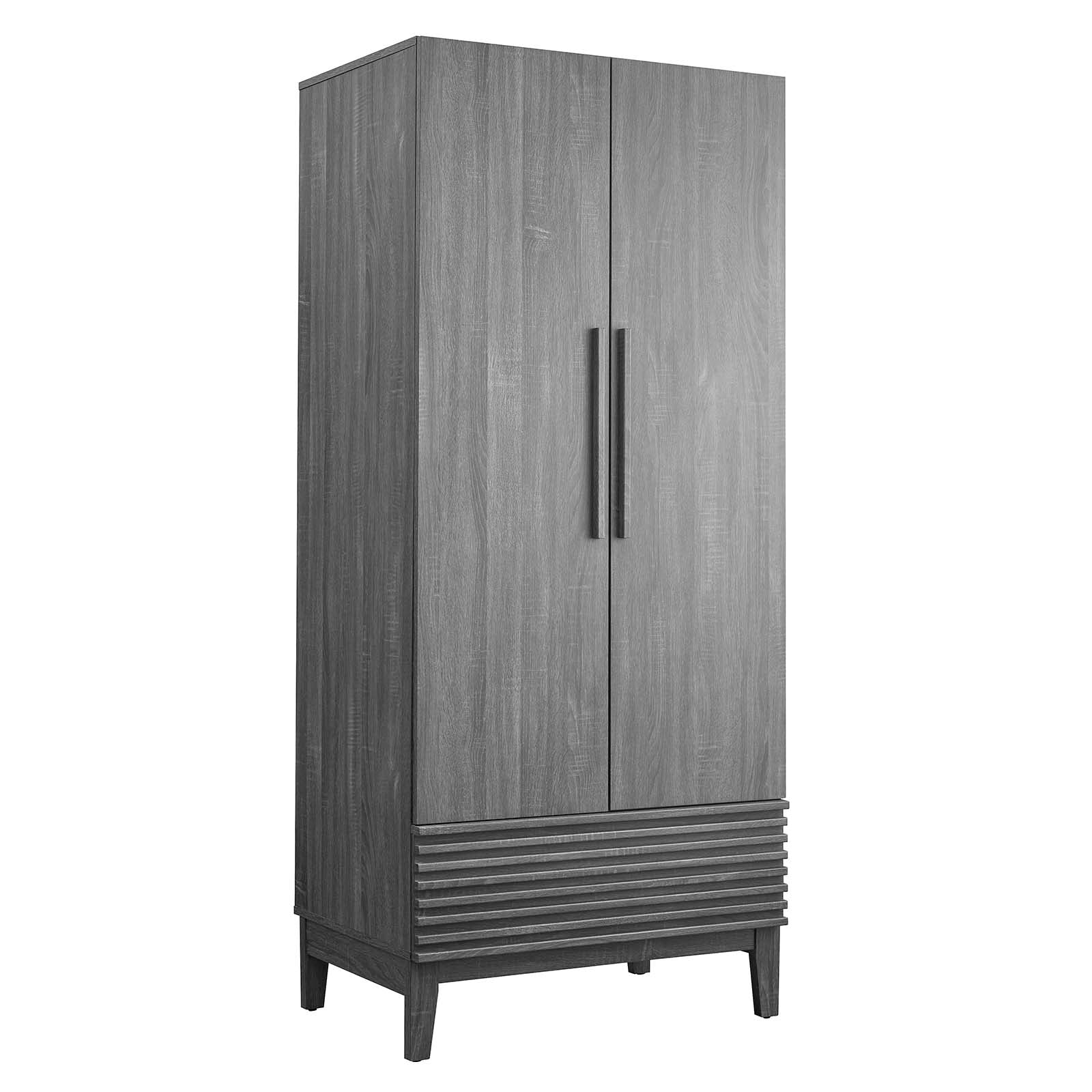 Render Wardrobe By Modway - MOD-7072 - Image 2