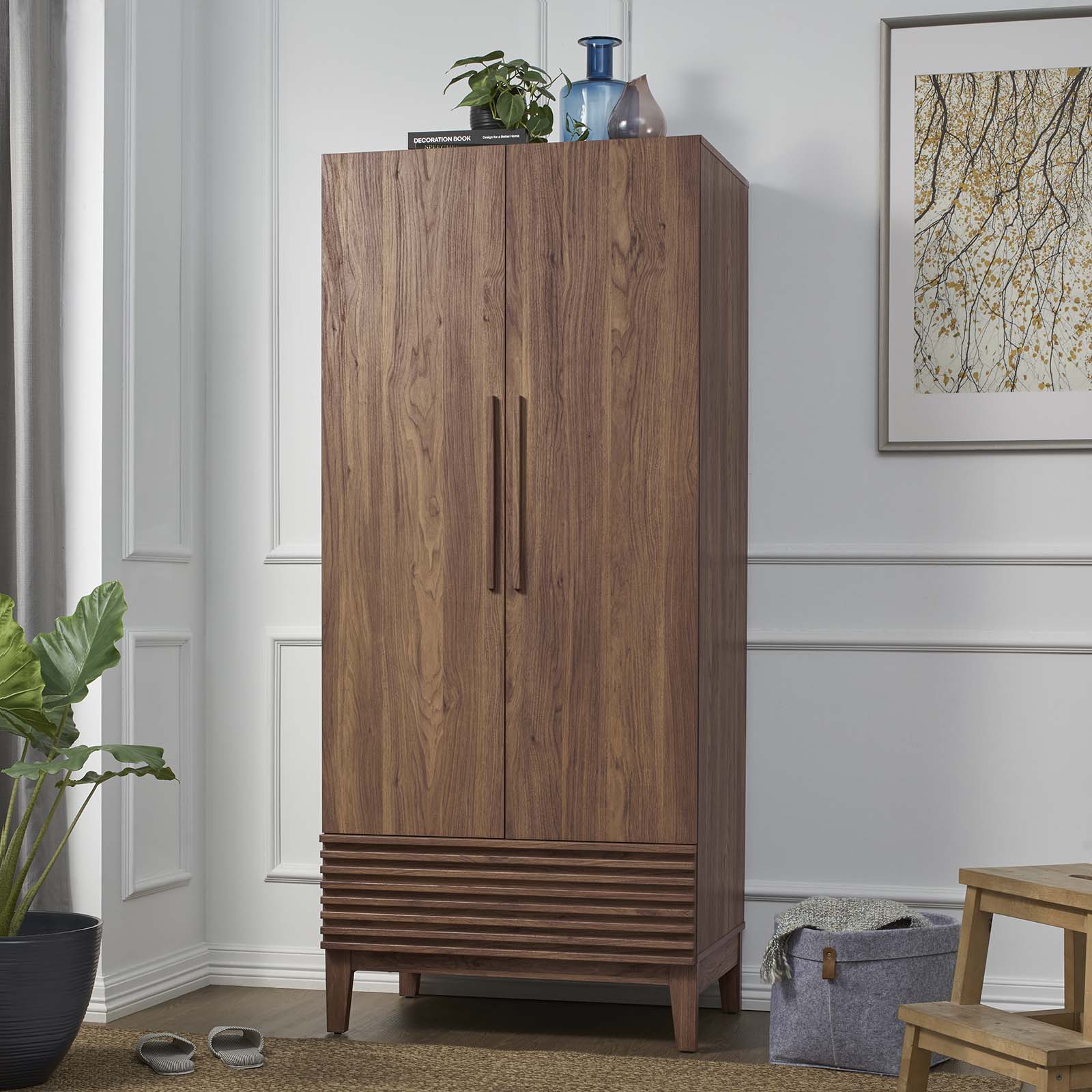 Render Wardrobe By Modway - MOD-7072 - Image 23