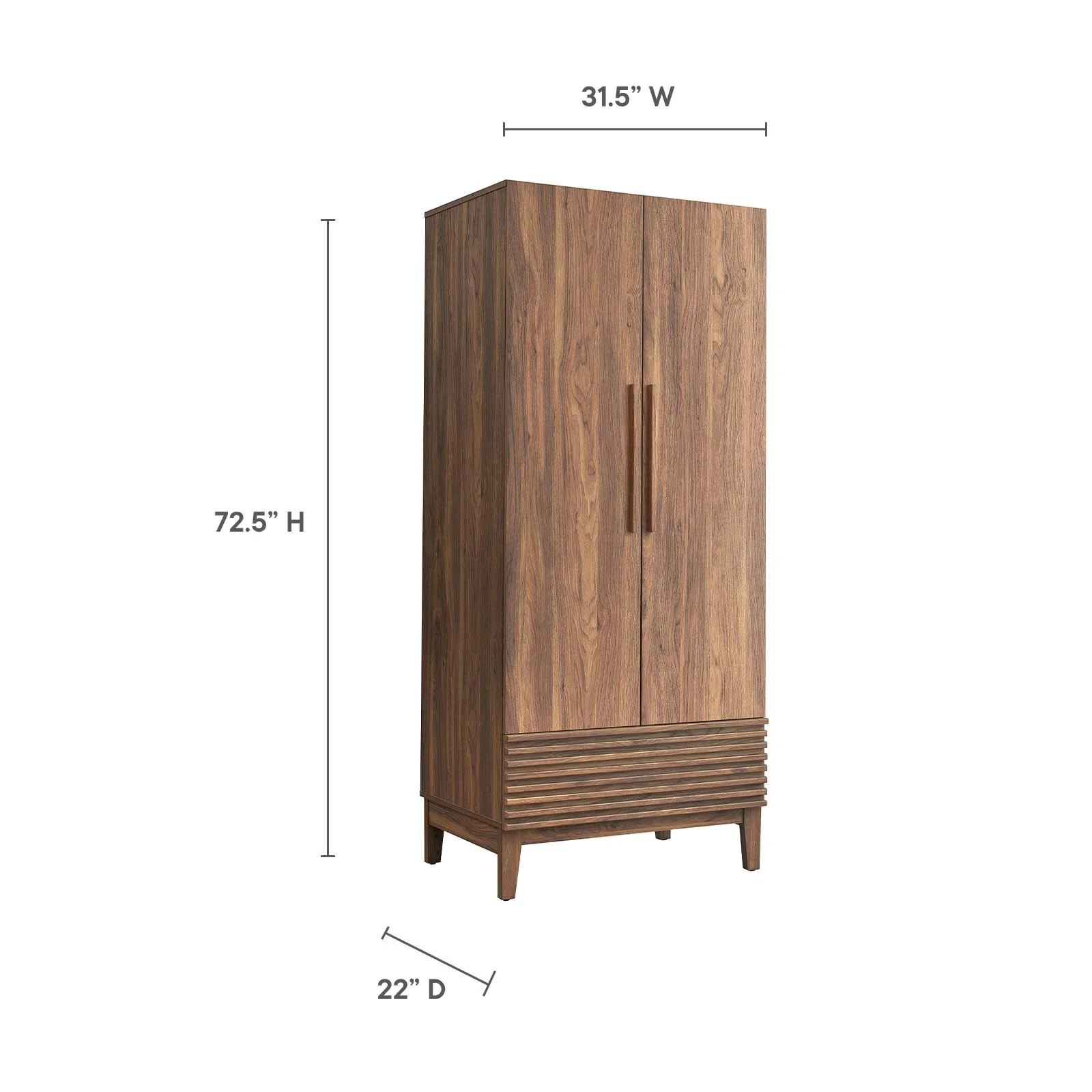 Render Wardrobe By Modway - MOD-7072 - Image 29