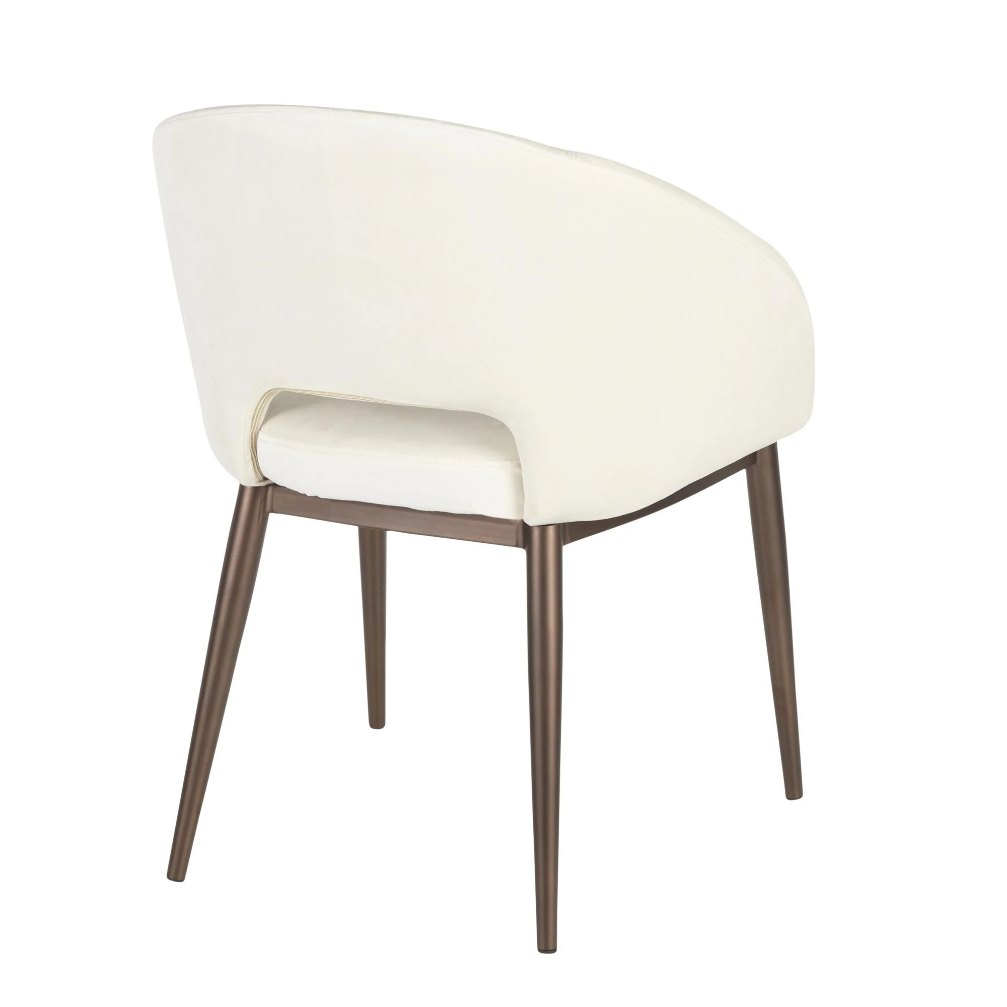Renee Chair By LumiSource - CH-RENEE CUCR - Image 4