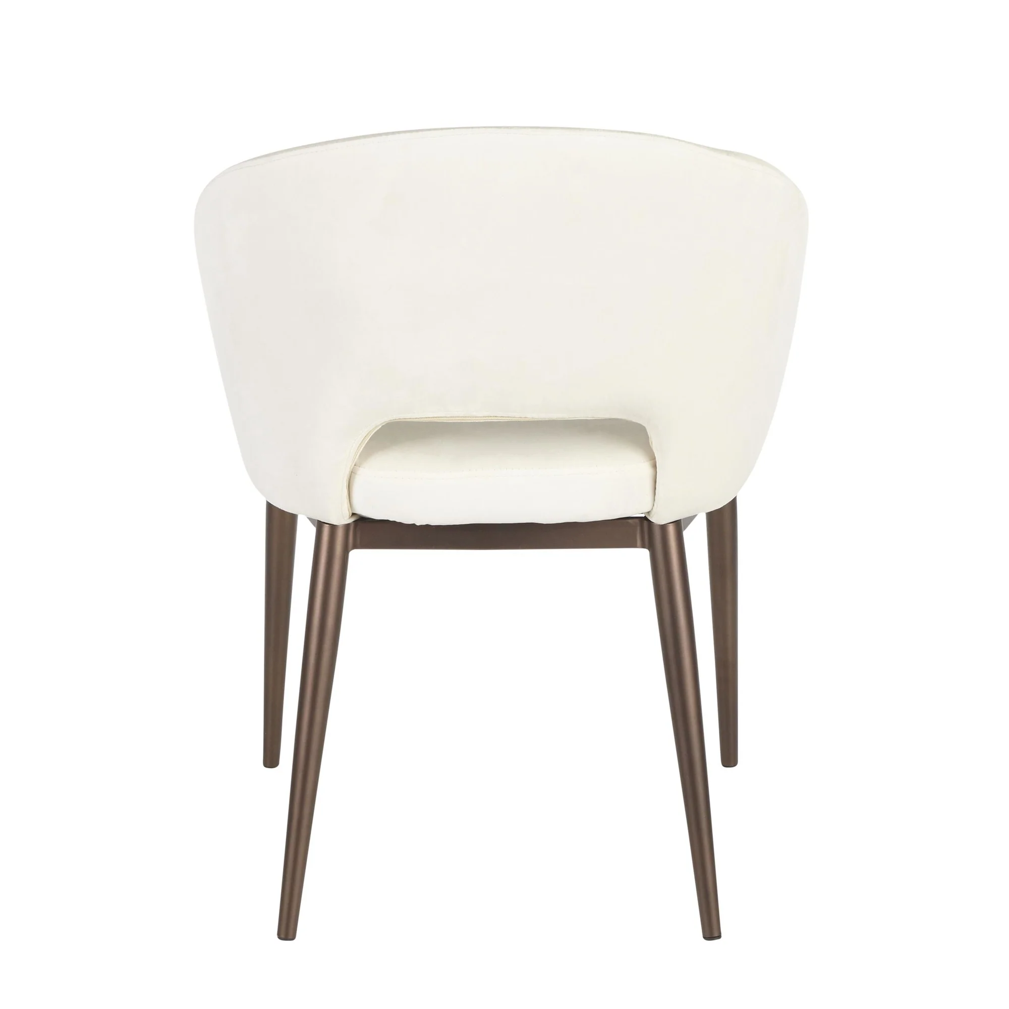 Renee Chair By LumiSource - CH-RENEE CUCR - Image 5