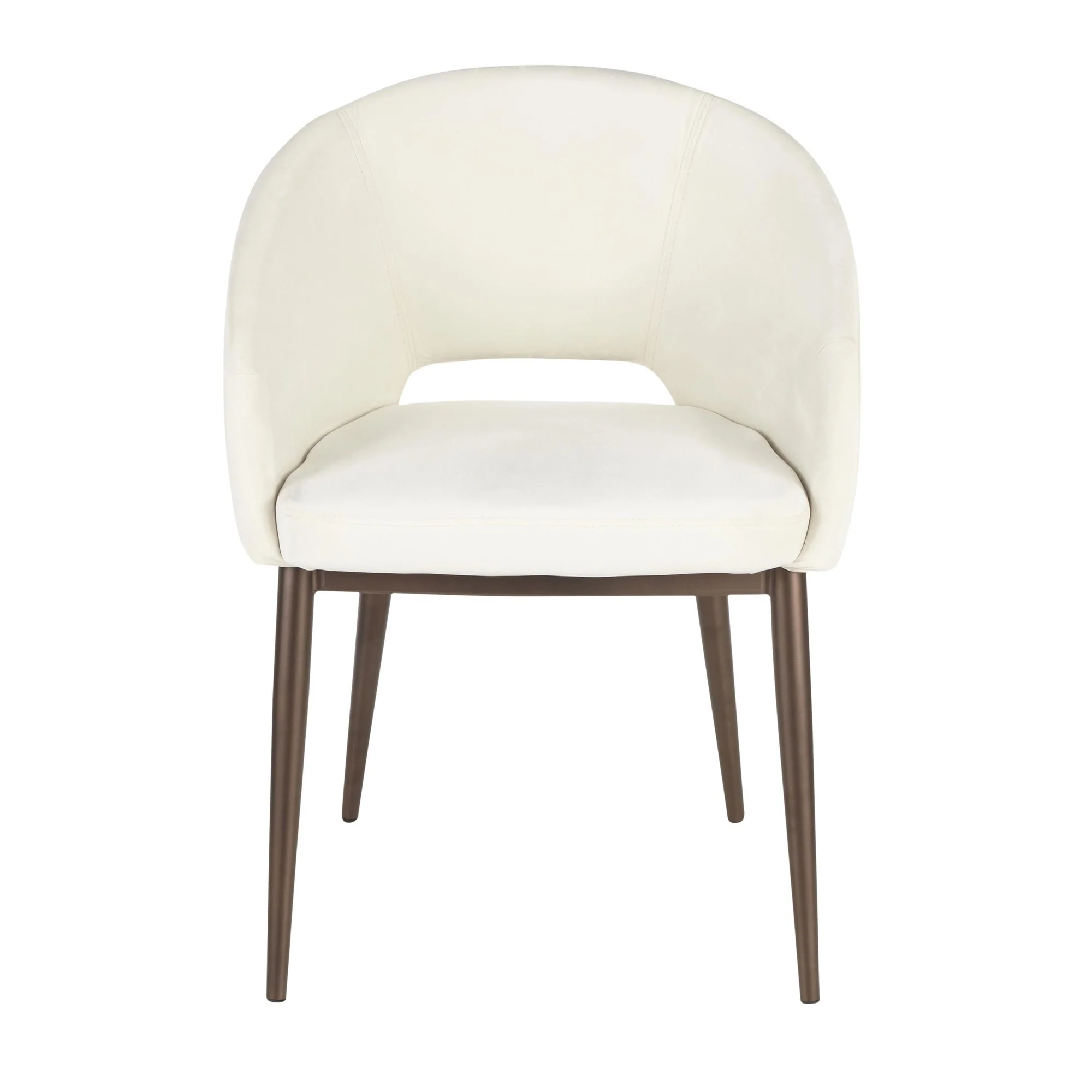 Renee Chair By LumiSource - CH-RENEE CUCR - Image 7