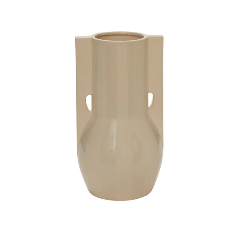 Replay Vase 6.25"x 12" By Accent Decor - Image 3