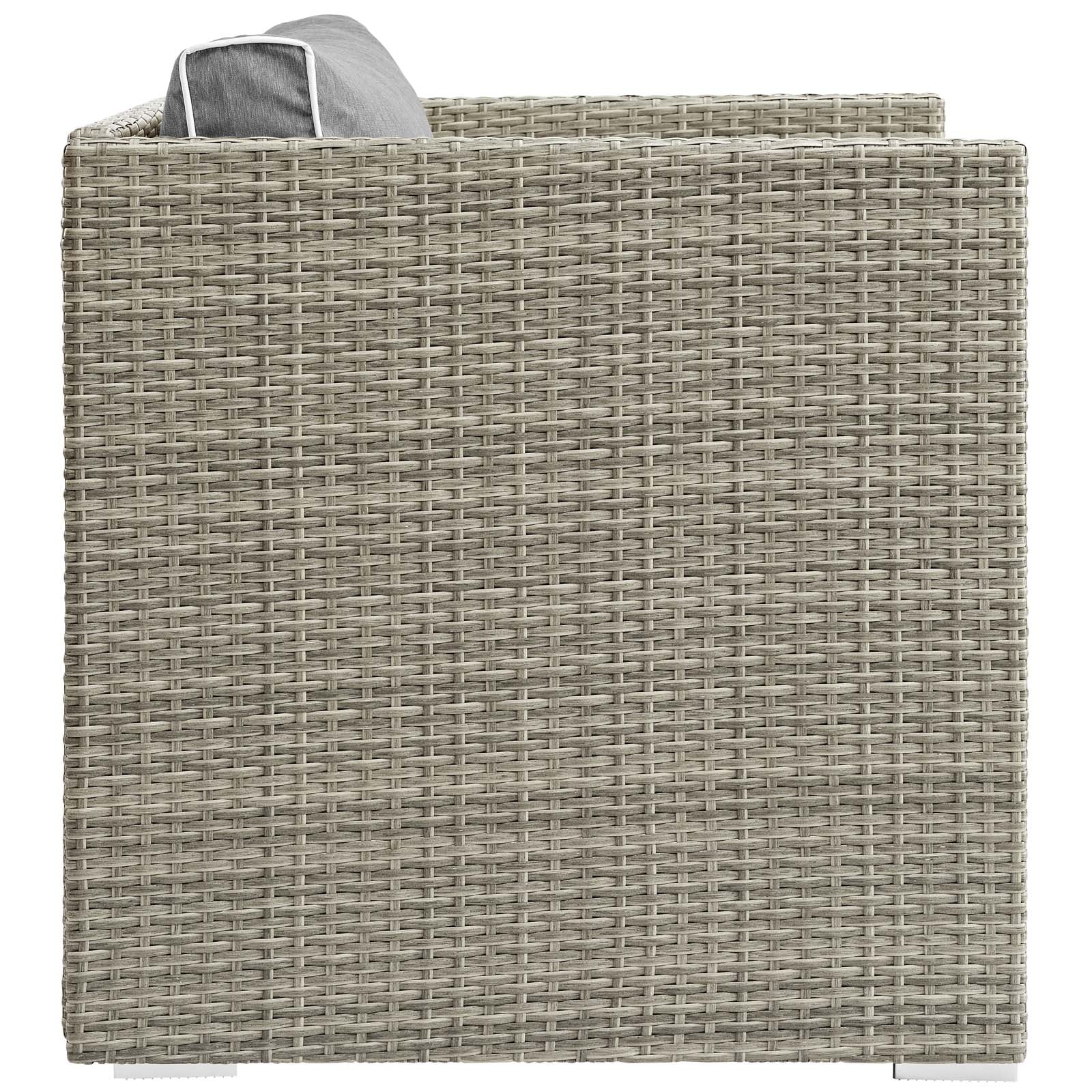 Repose Outdoor Patio Armchair By Modway - EEI-2960 - Image 11