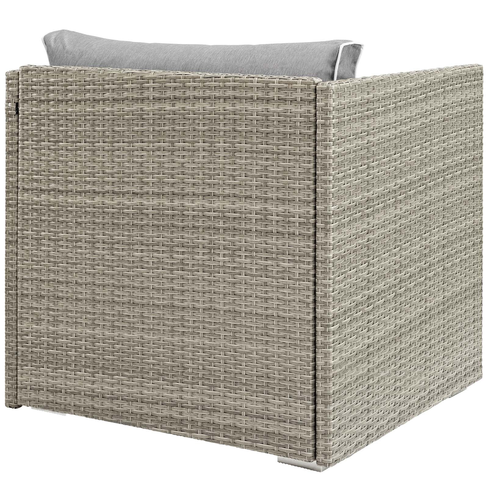 Repose Outdoor Patio Armchair By Modway - EEI-2960 - Image 12