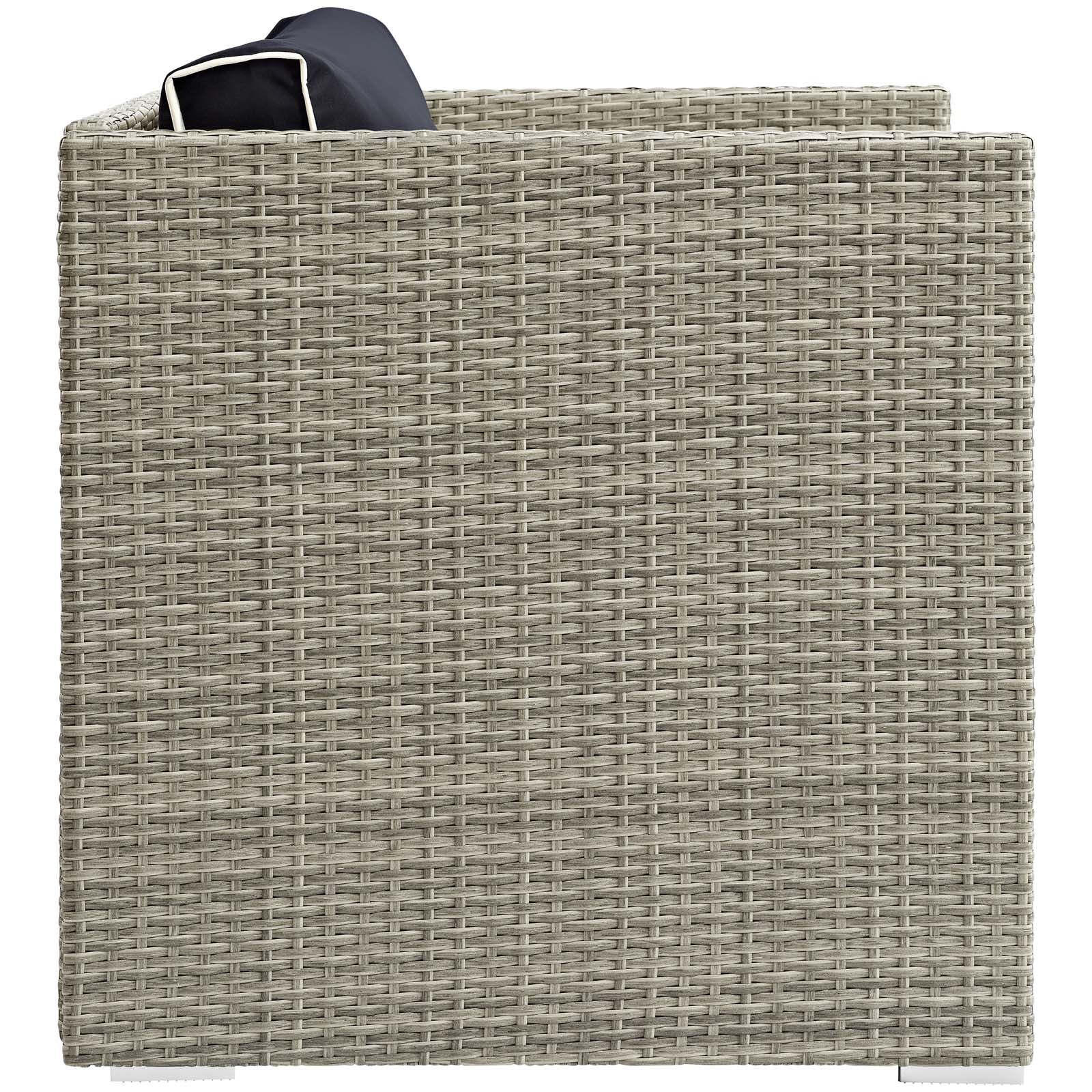 Repose Outdoor Patio Armchair By Modway - EEI-2960 - Image 15