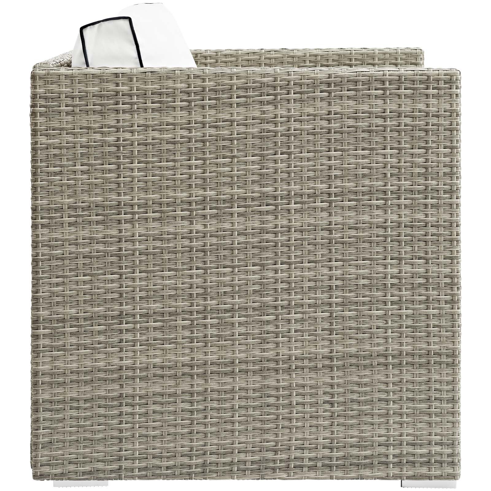Repose Outdoor Patio Armchair By Modway - EEI-2960 - Image 19