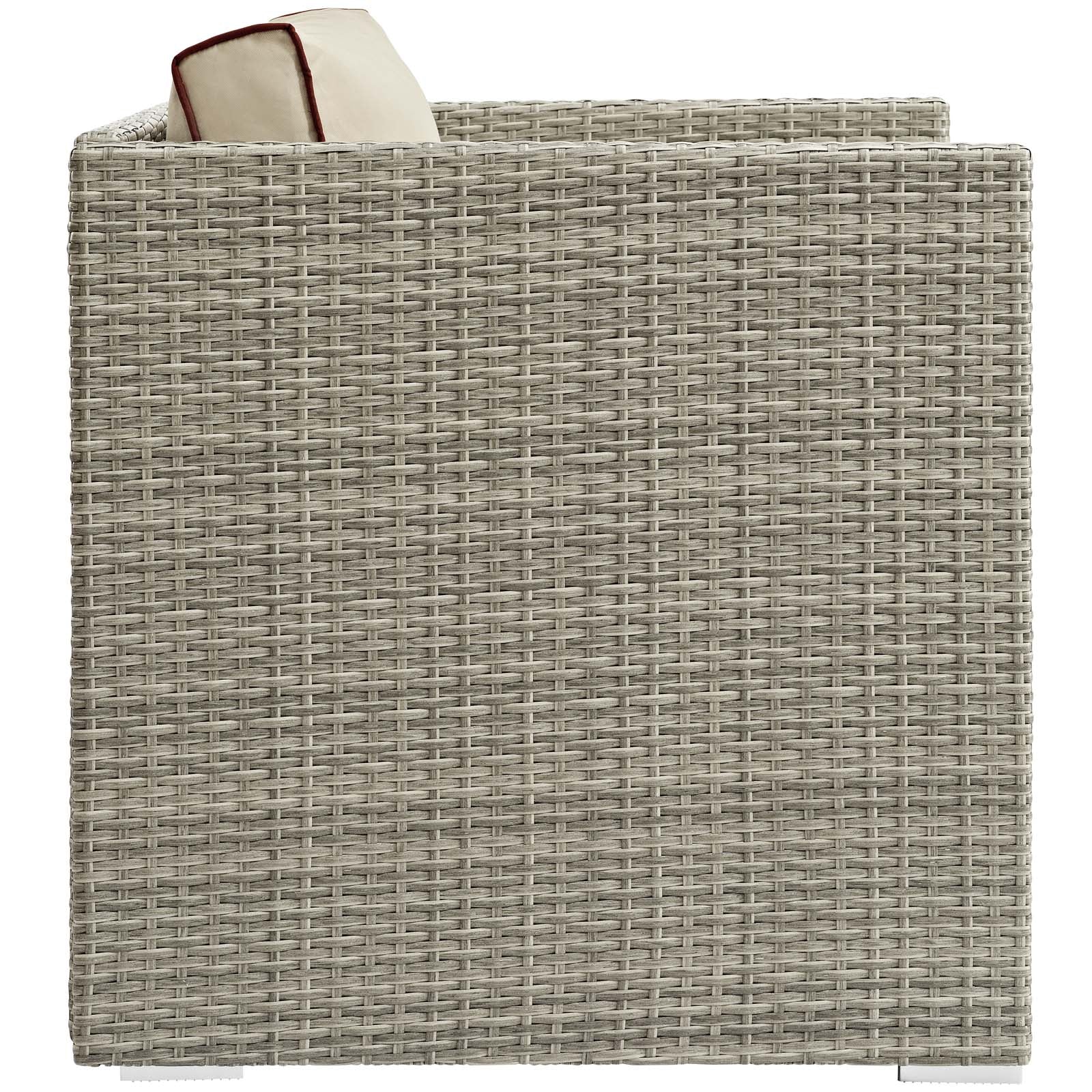 Repose Outdoor Patio Armchair By Modway - EEI-2960 - Image 3
