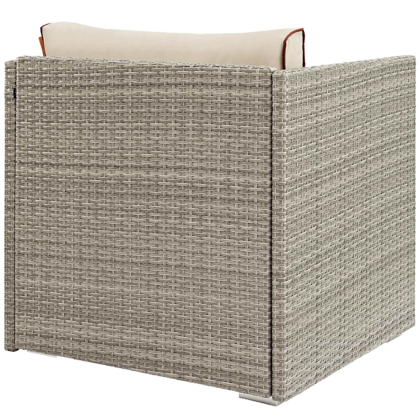 Repose Outdoor Patio Armchair By Modway - EEI-2960 - Image 4