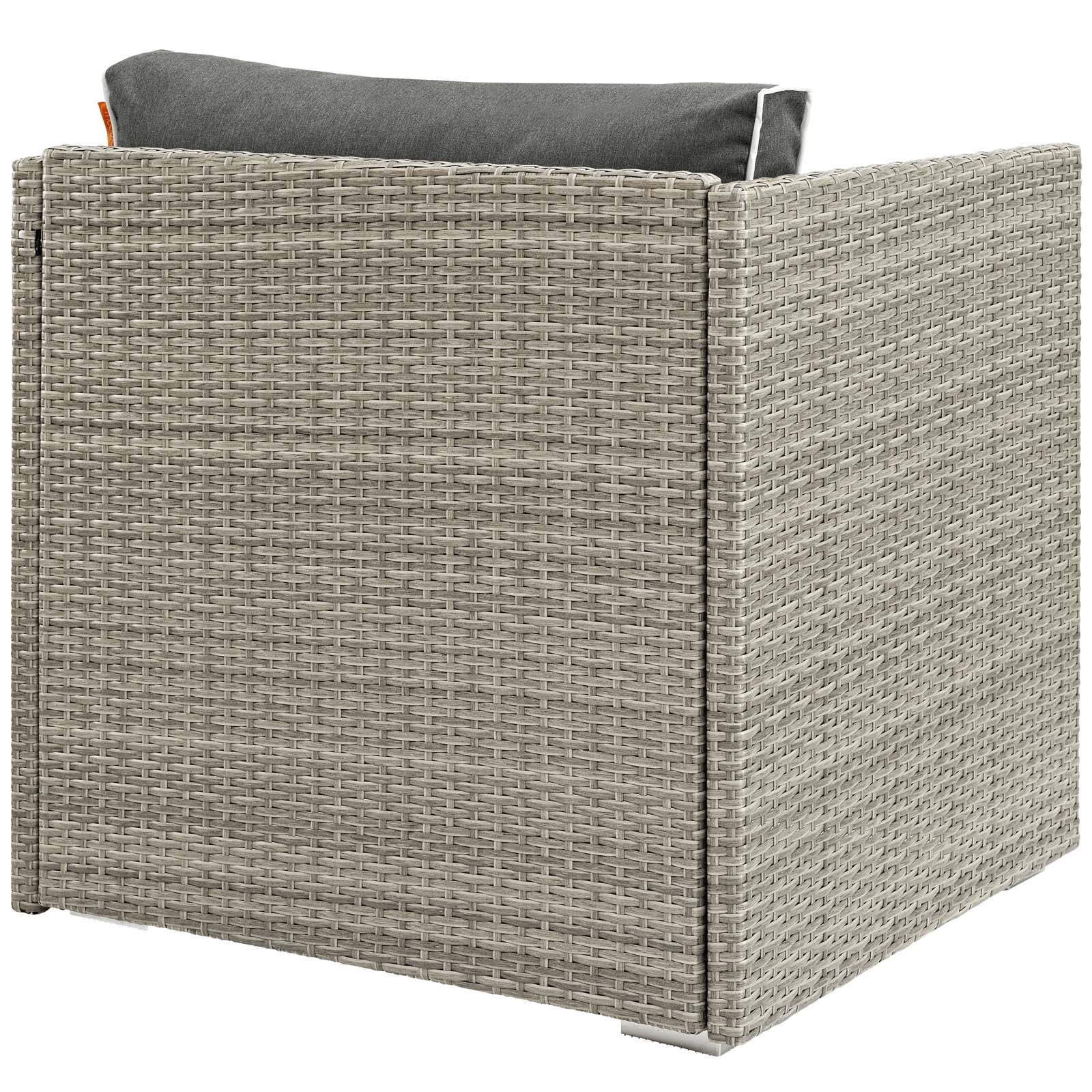 Repose Outdoor Patio Armchair By Modway - EEI-2960 - Image 8