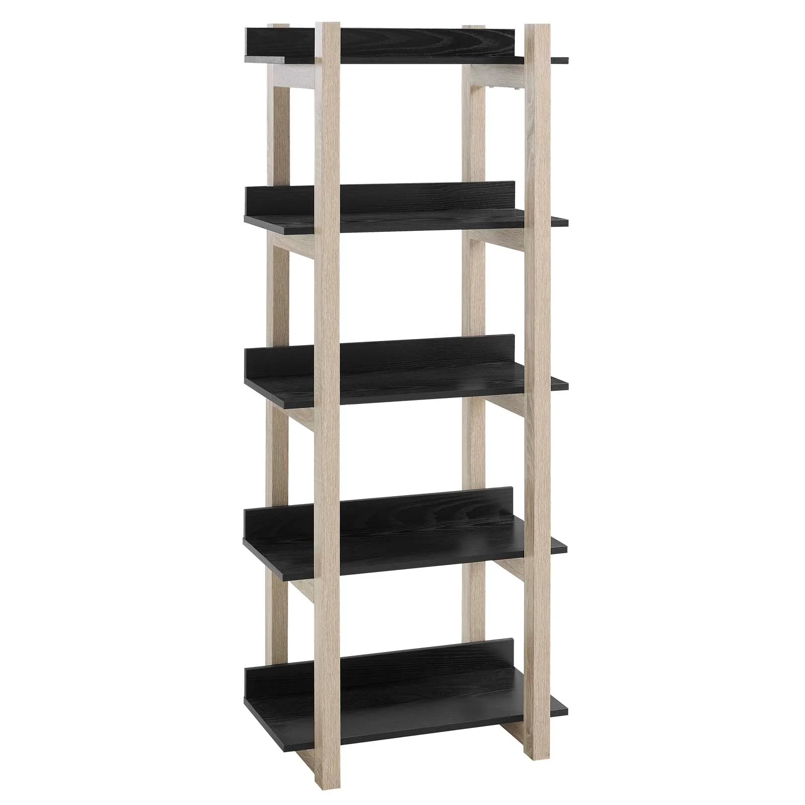 Reprieve Bookcase By Modway - EEI-2786 - Image 2