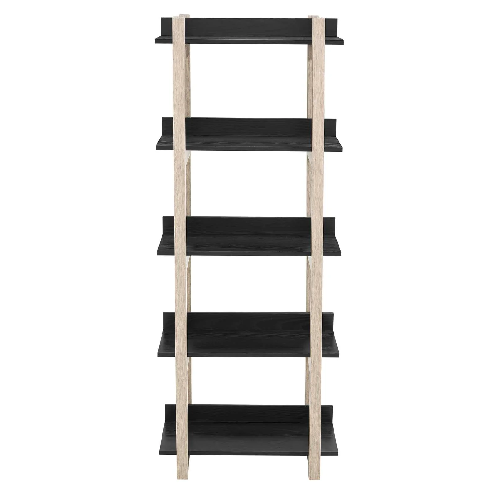 Reprieve Bookcase By Modway - EEI-2786 - Image 4