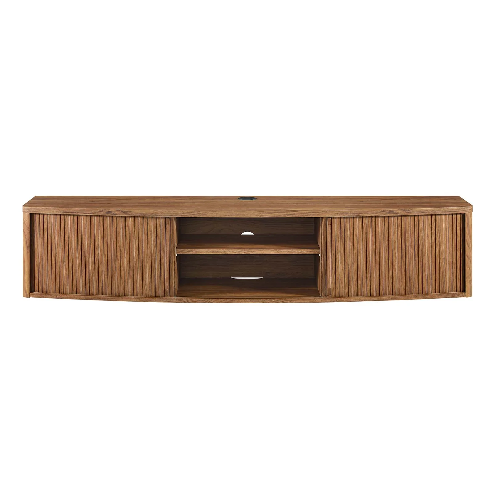 Resonance 60" Wall-Mount TV Stand By Modway - EEI-6182 - Image 25