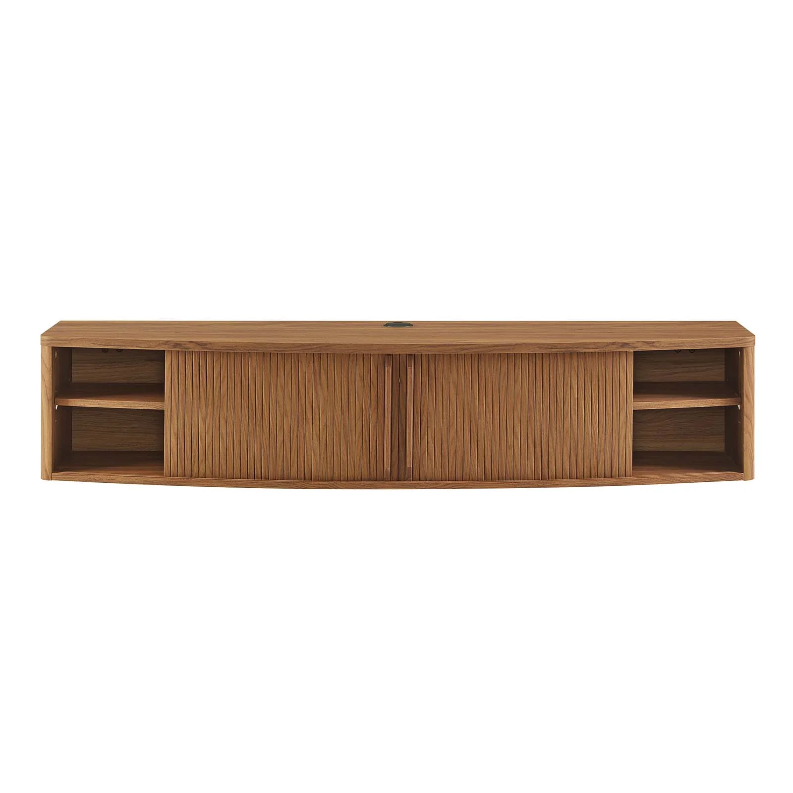 Resonance 60" Wall-Mount TV Stand By Modway - EEI-6182 - Image 27