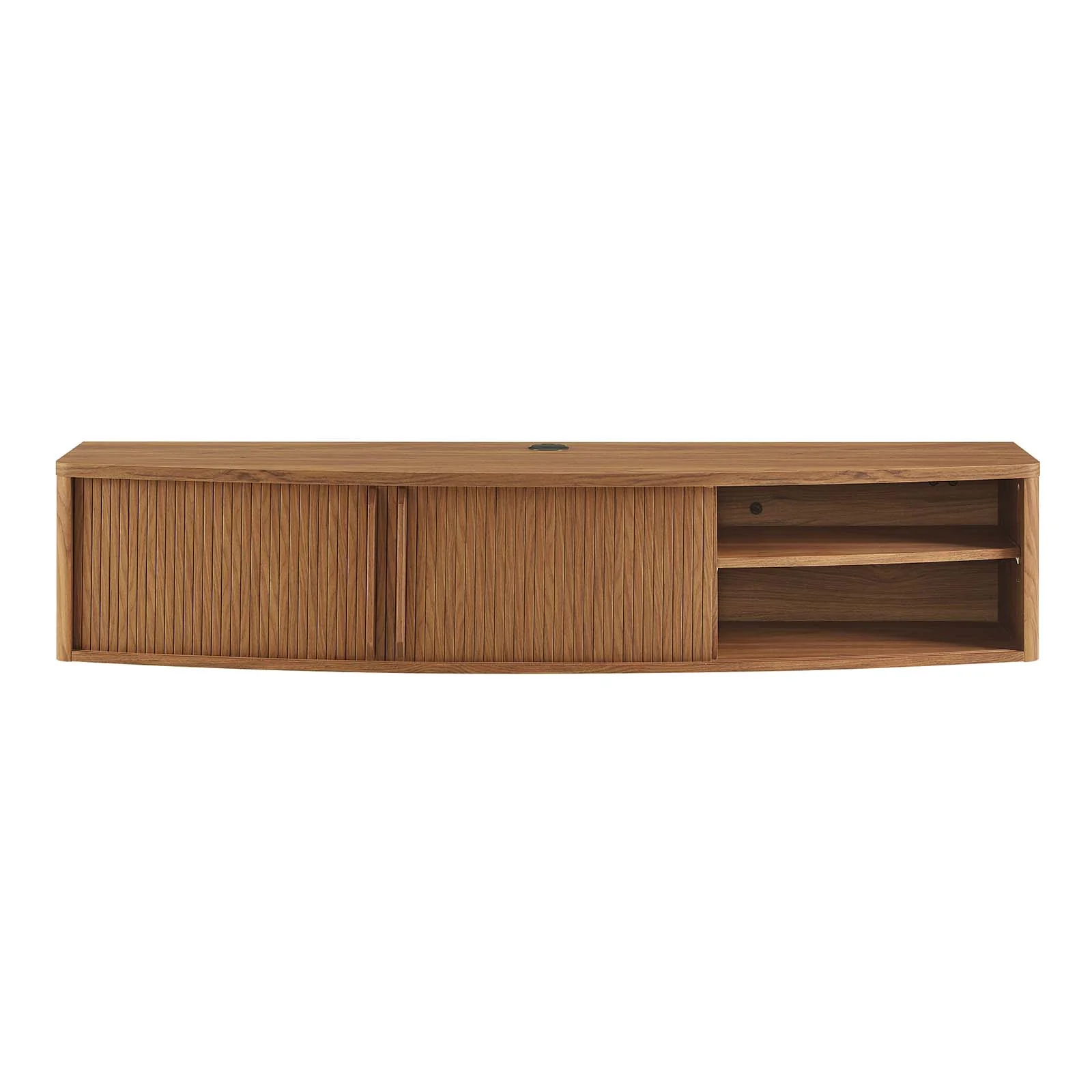 Resonance 60" Wall-Mount TV Stand By Modway - EEI-6182 - Image 28