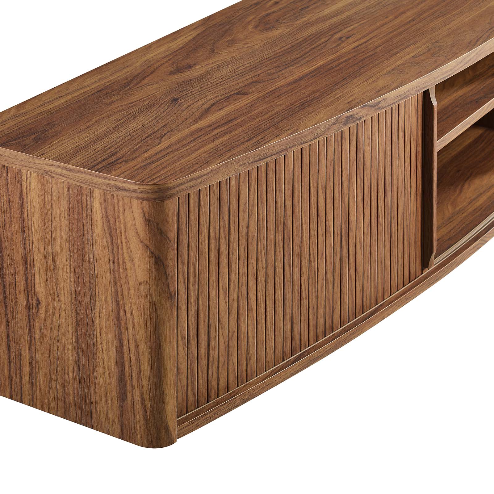 Resonance 60" Wall-Mount TV Stand By Modway - EEI-6182 - Image 29