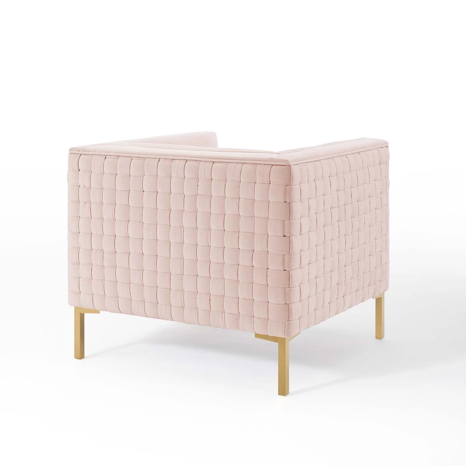 Resonate Performance Velvet Armchair By Modway - EEI-3916 - Image 13