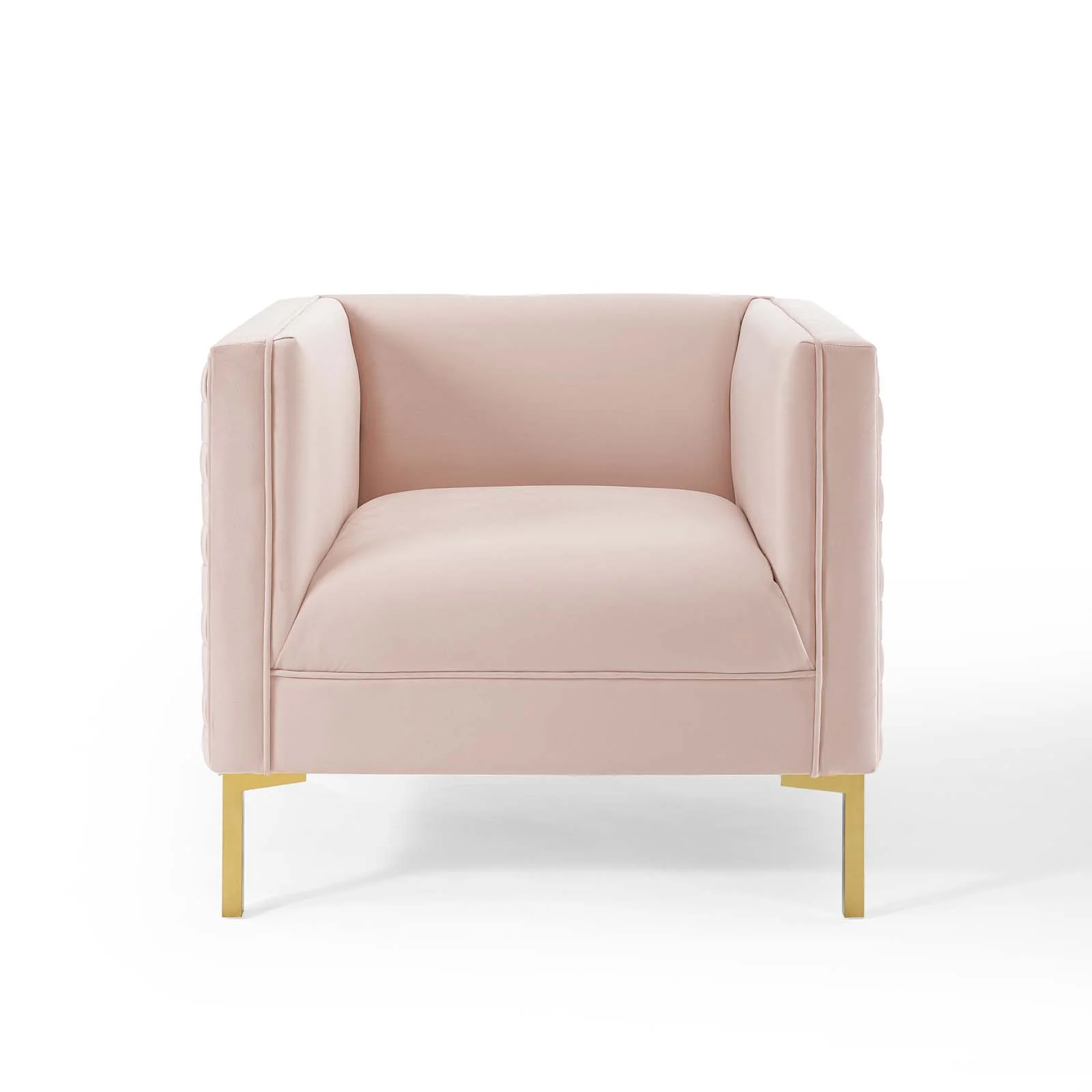 Resonate Performance Velvet Armchair By Modway - EEI-3916 - Image 14