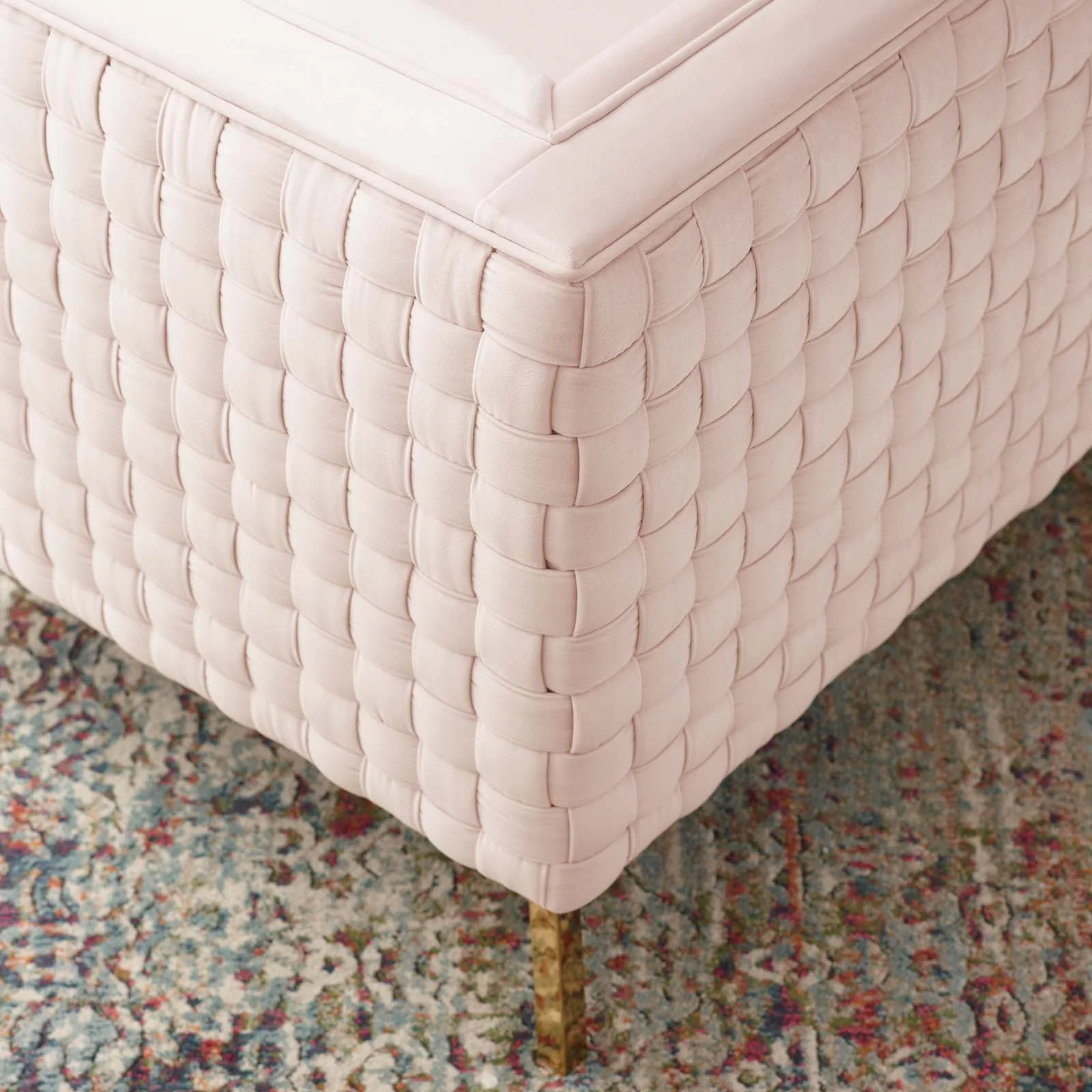 Resonate Performance Velvet Armchair By Modway - EEI-3916 - Image 16