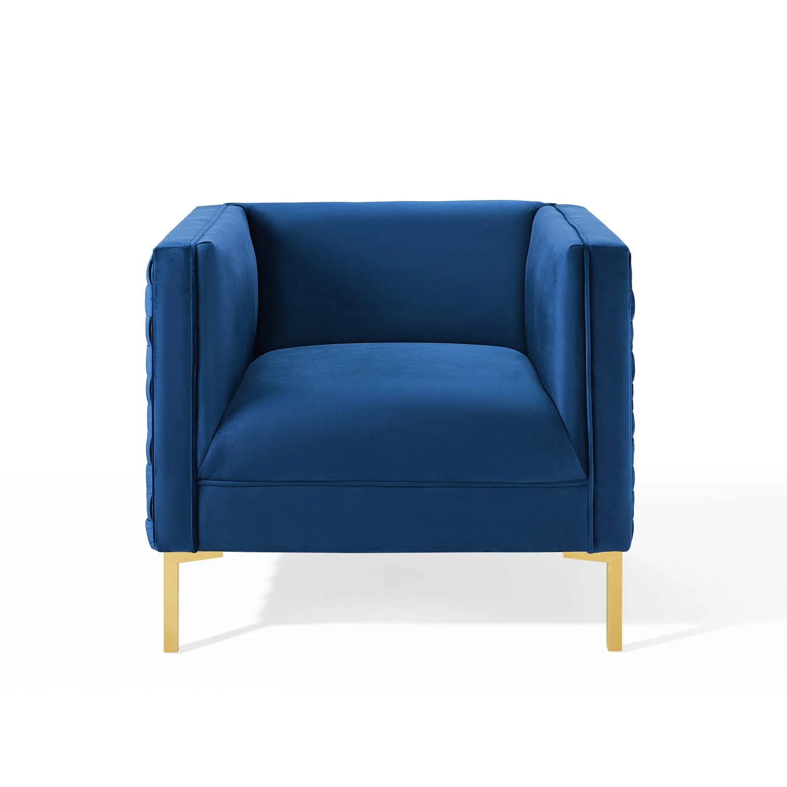 Resonate Performance Velvet Armchair By Modway - EEI-3916 - Image 6