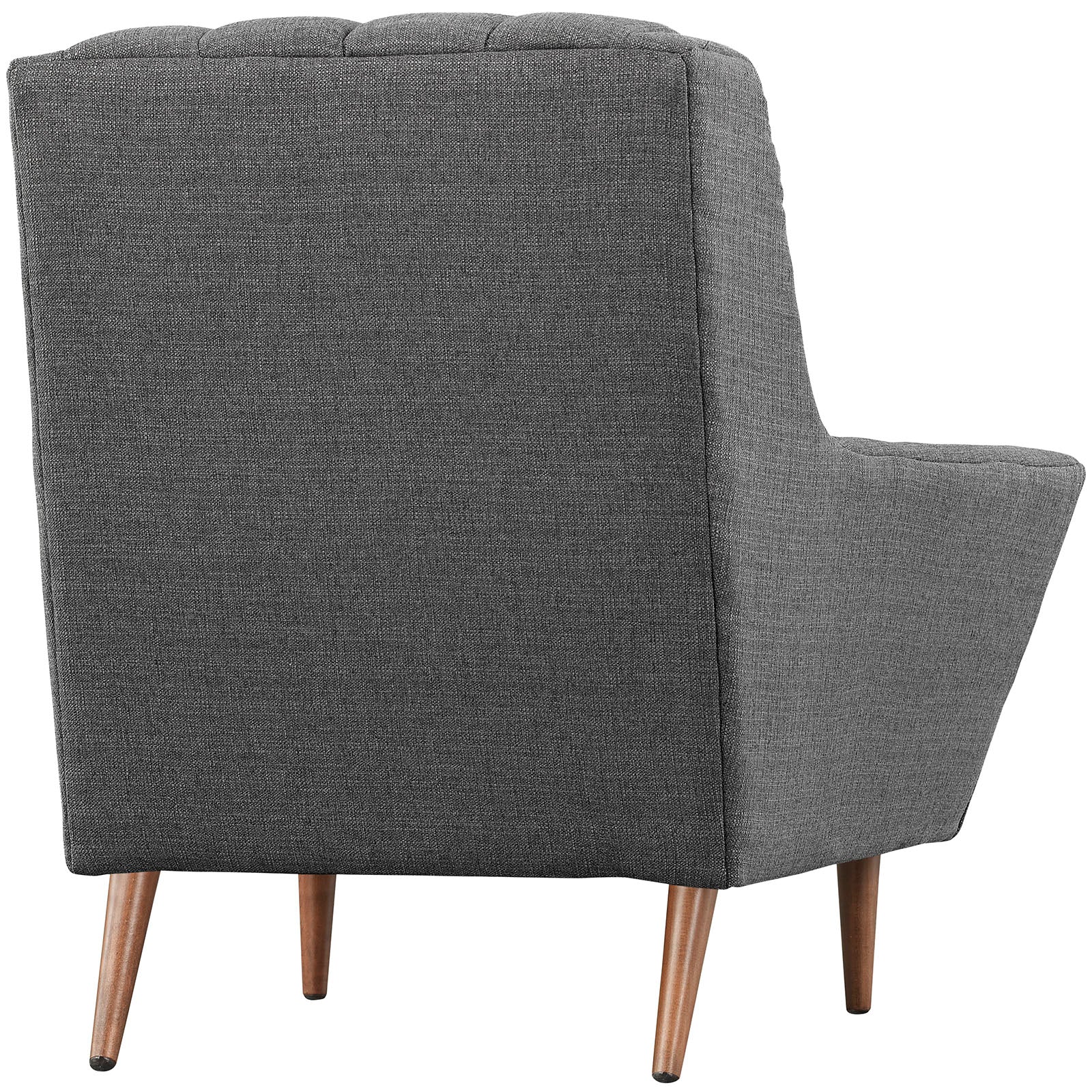 Response Upholstered Fabric Armchair By Modway - EEI-1786 - Image 14
