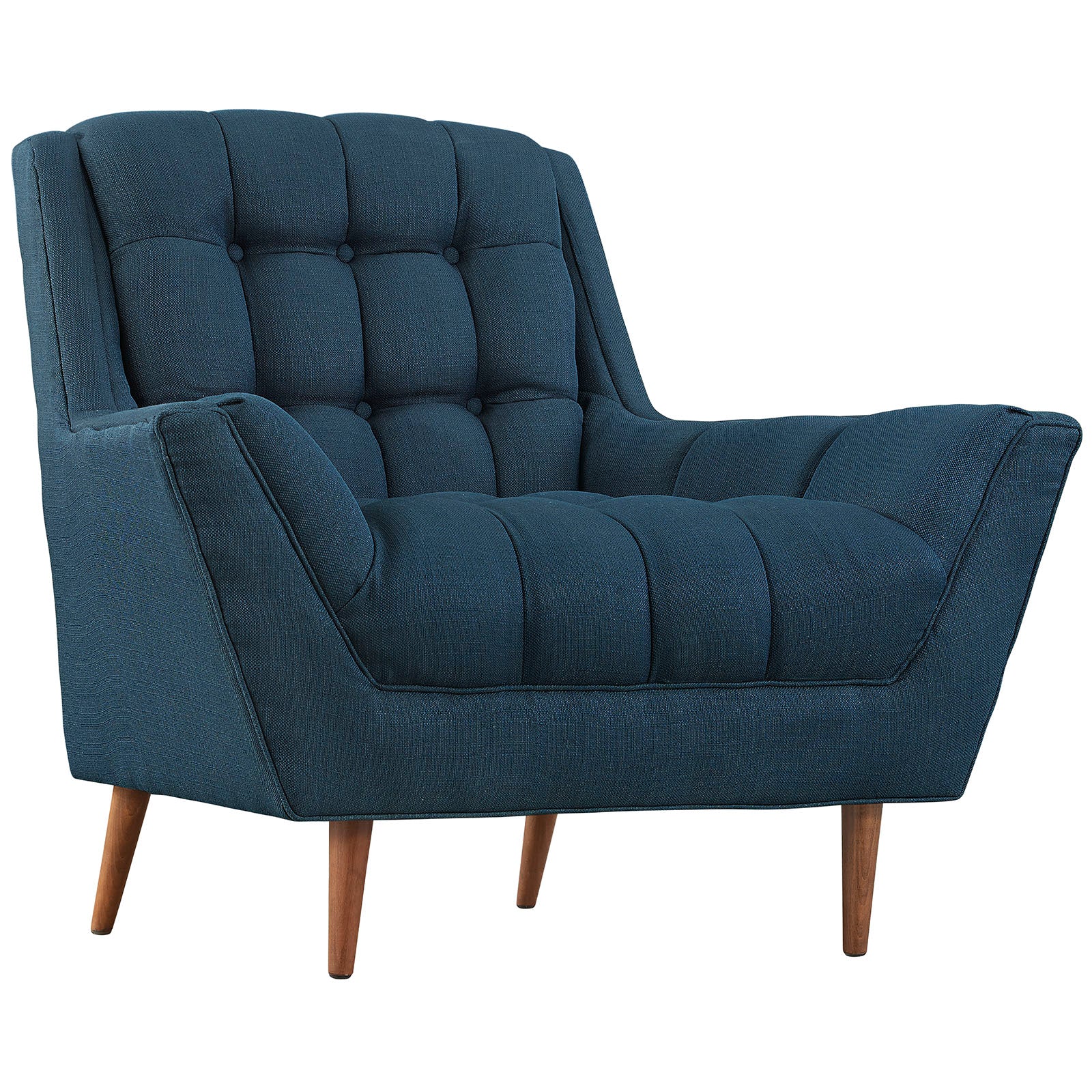 Response Upholstered Fabric Armchair By Modway - EEI-1786 - Image 2